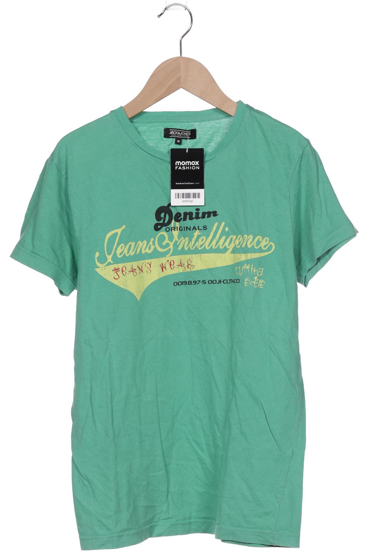 

JACK & JONES Herren T-Shirt, grün