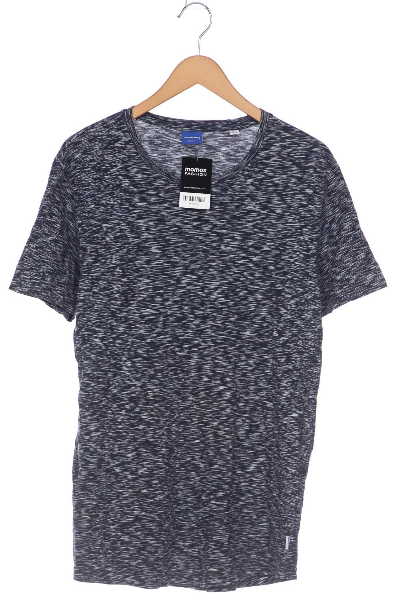 

Jack & Jones Herren T-Shirt, marineblau, Gr. 54