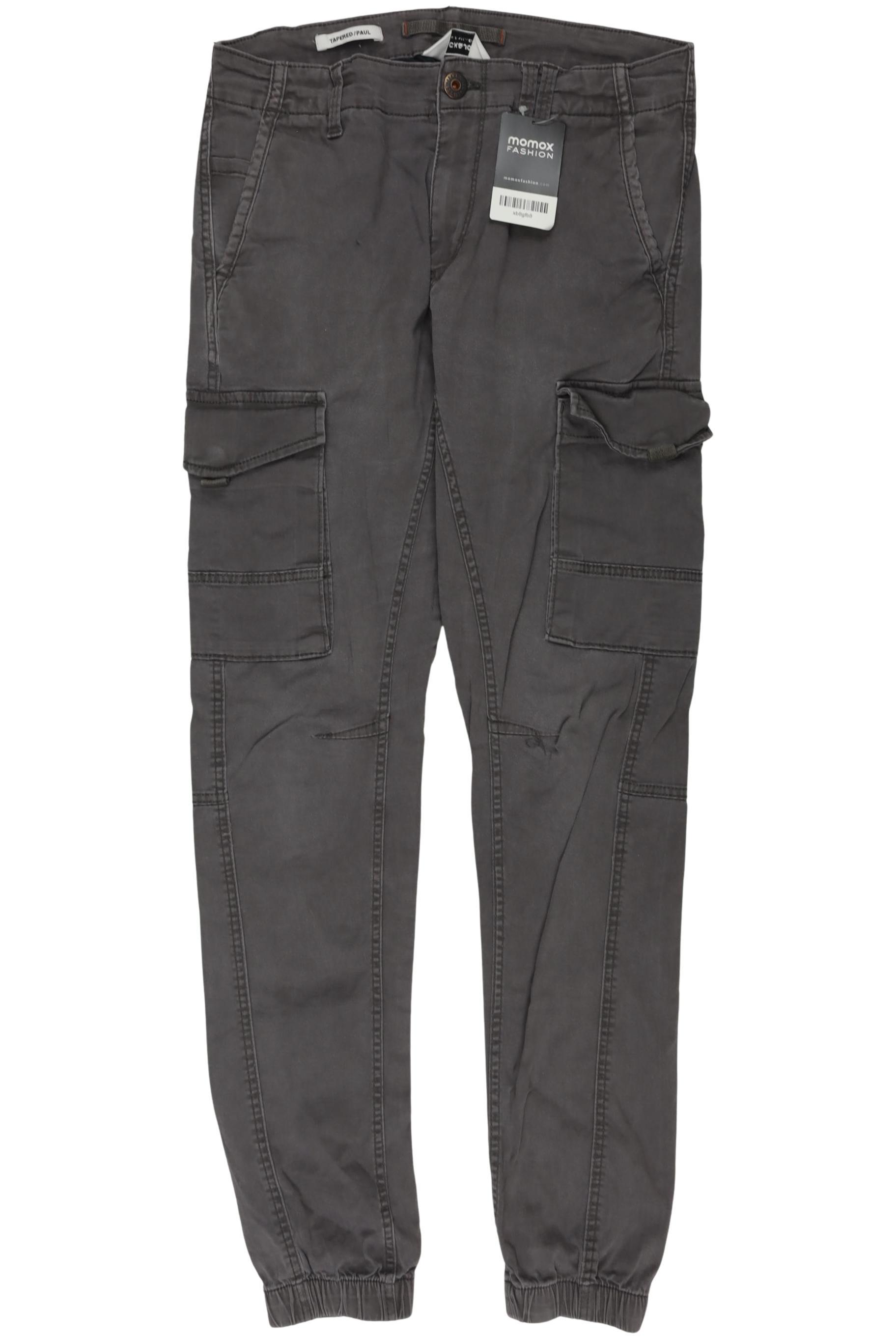 

Jack & Jones Herren Jeans, grau, Gr. 29