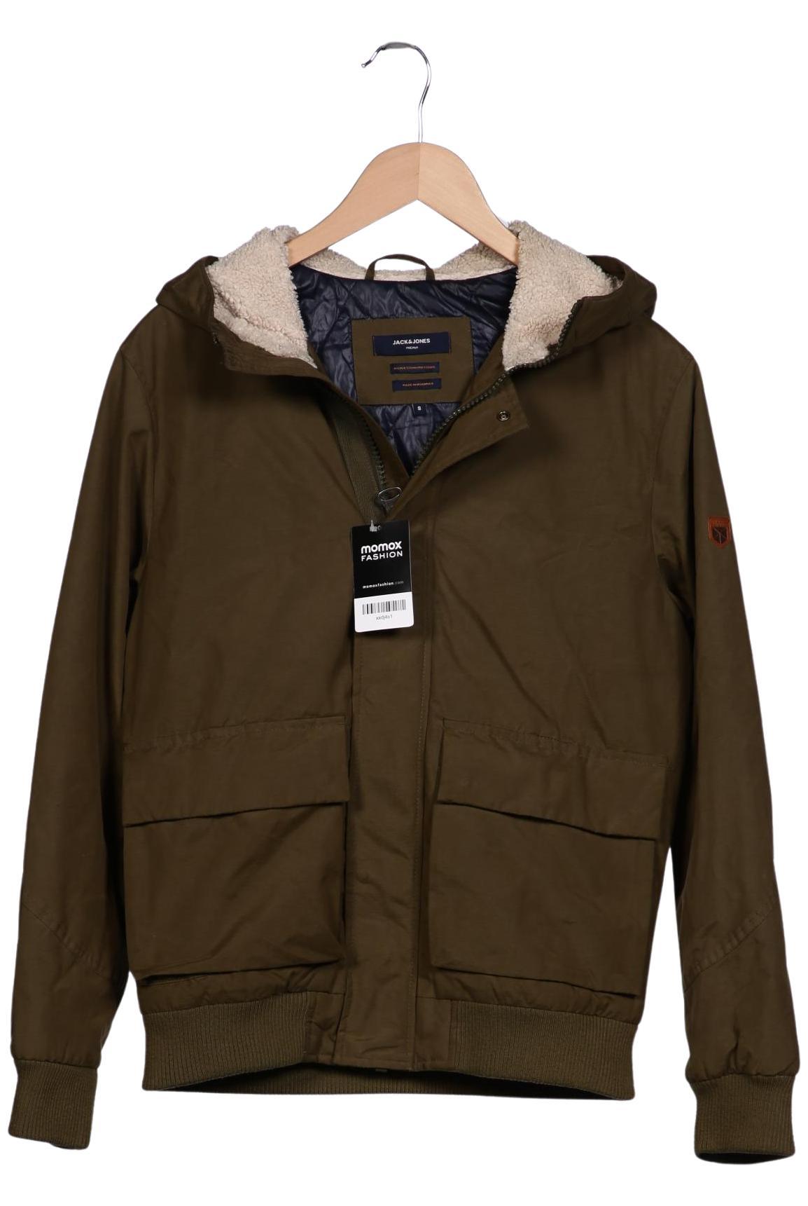 

Jack & Jones Herren Jacke, grün, Gr. 46