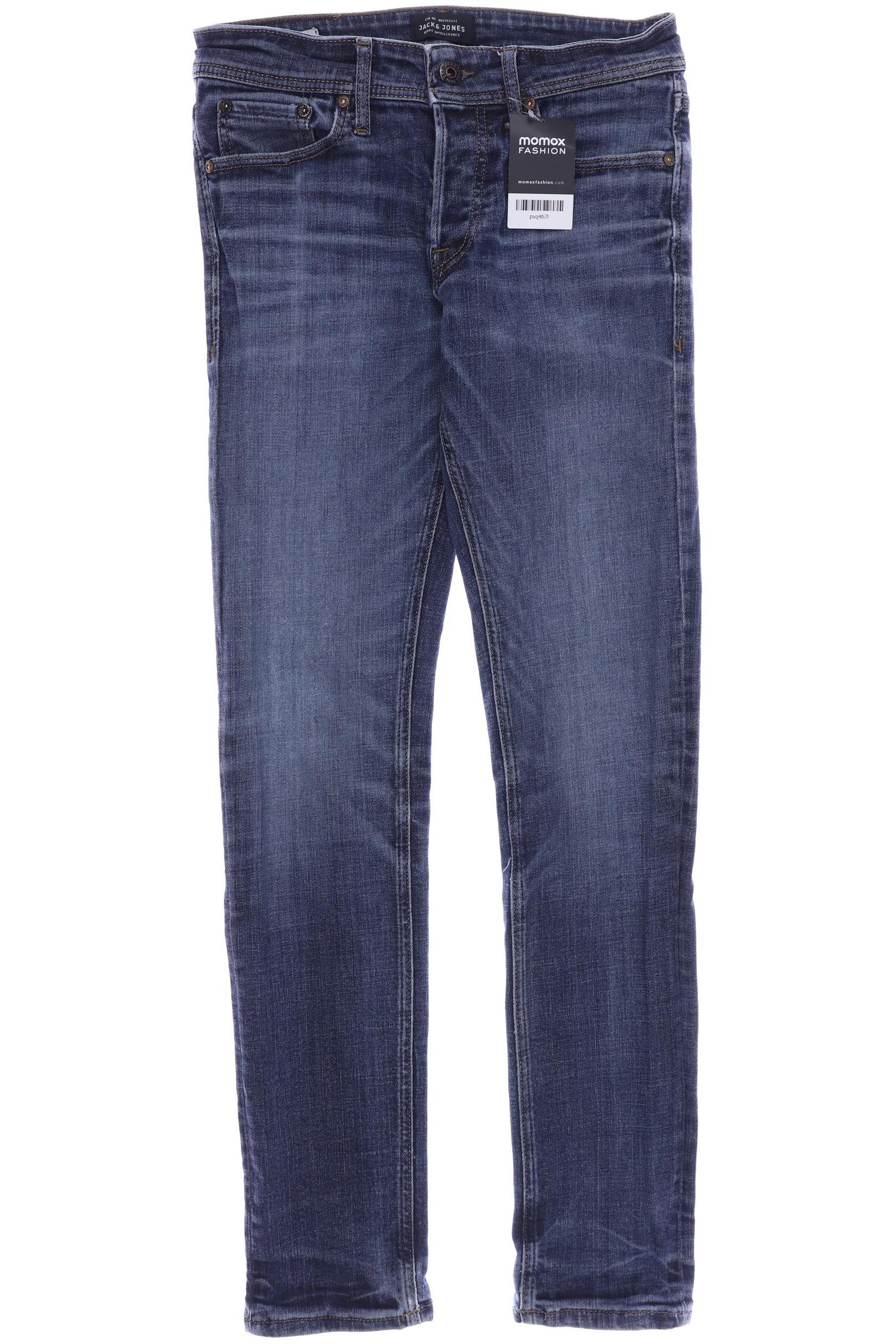 

JACK & JONES Herren Jeans, blau