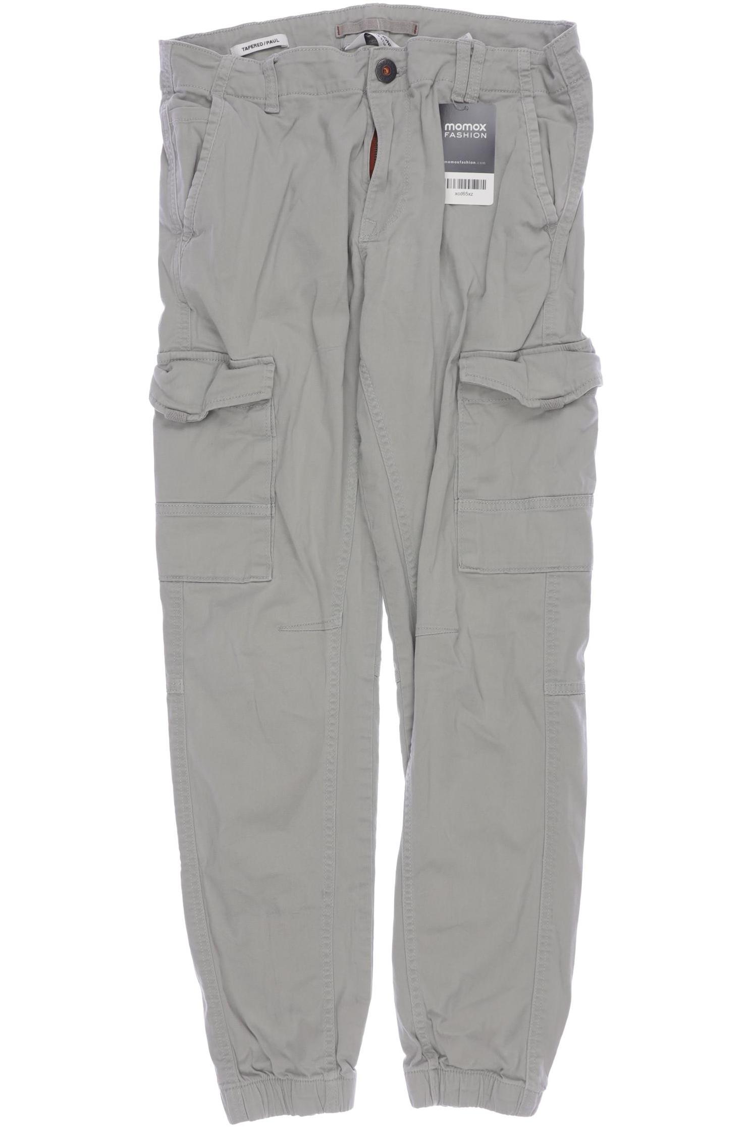 

Jack & Jones Herren Jeans, grau, Gr. 31
