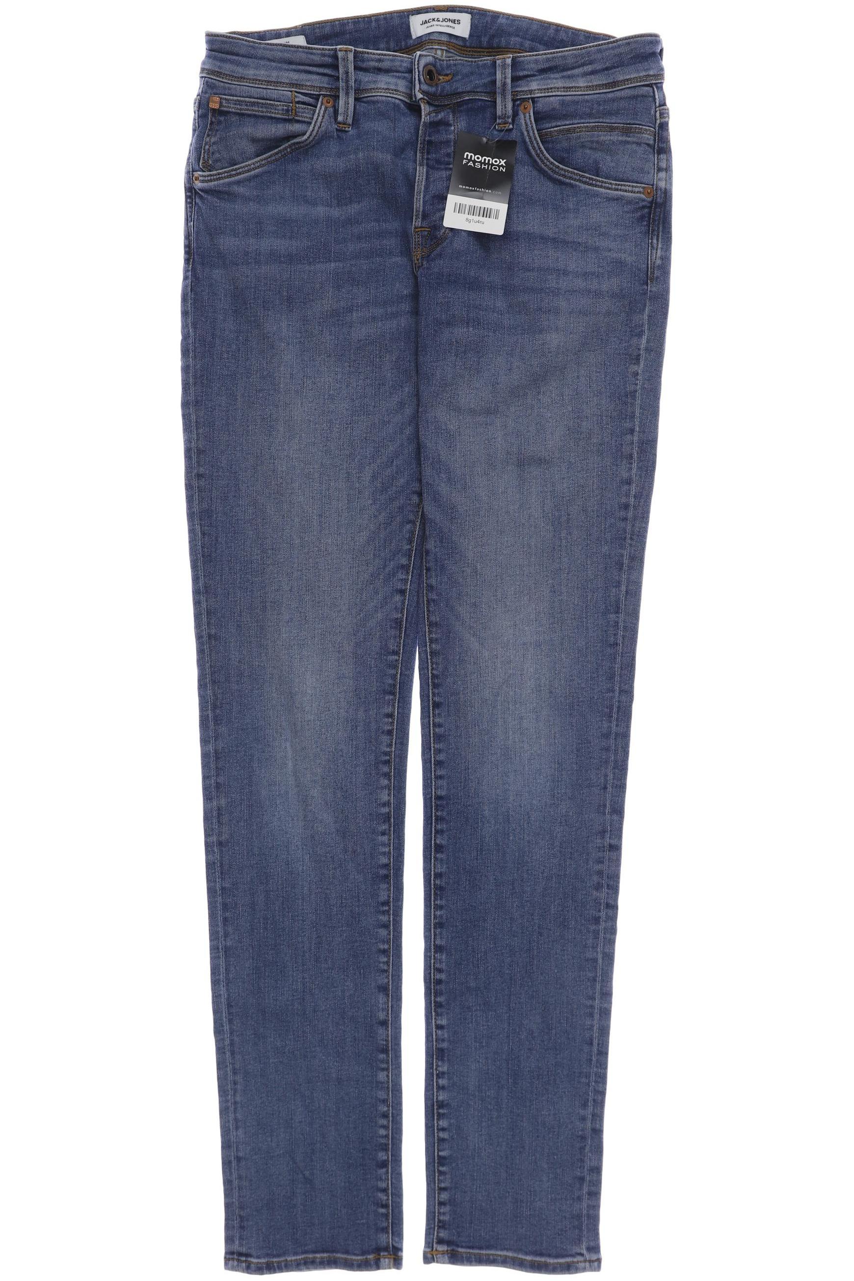 

Jack & Jones Herren Jeans, blau, Gr. 31