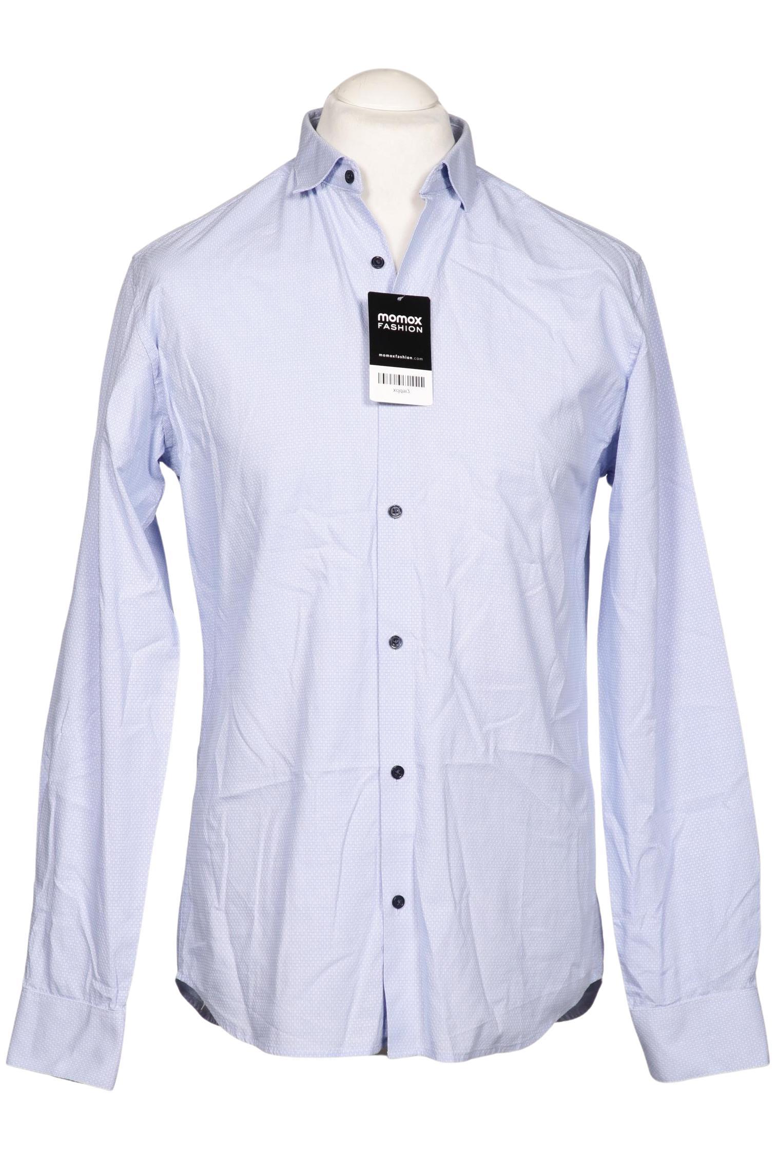 

Jack & Jones Herren Hemd, hellblau, Gr. 50