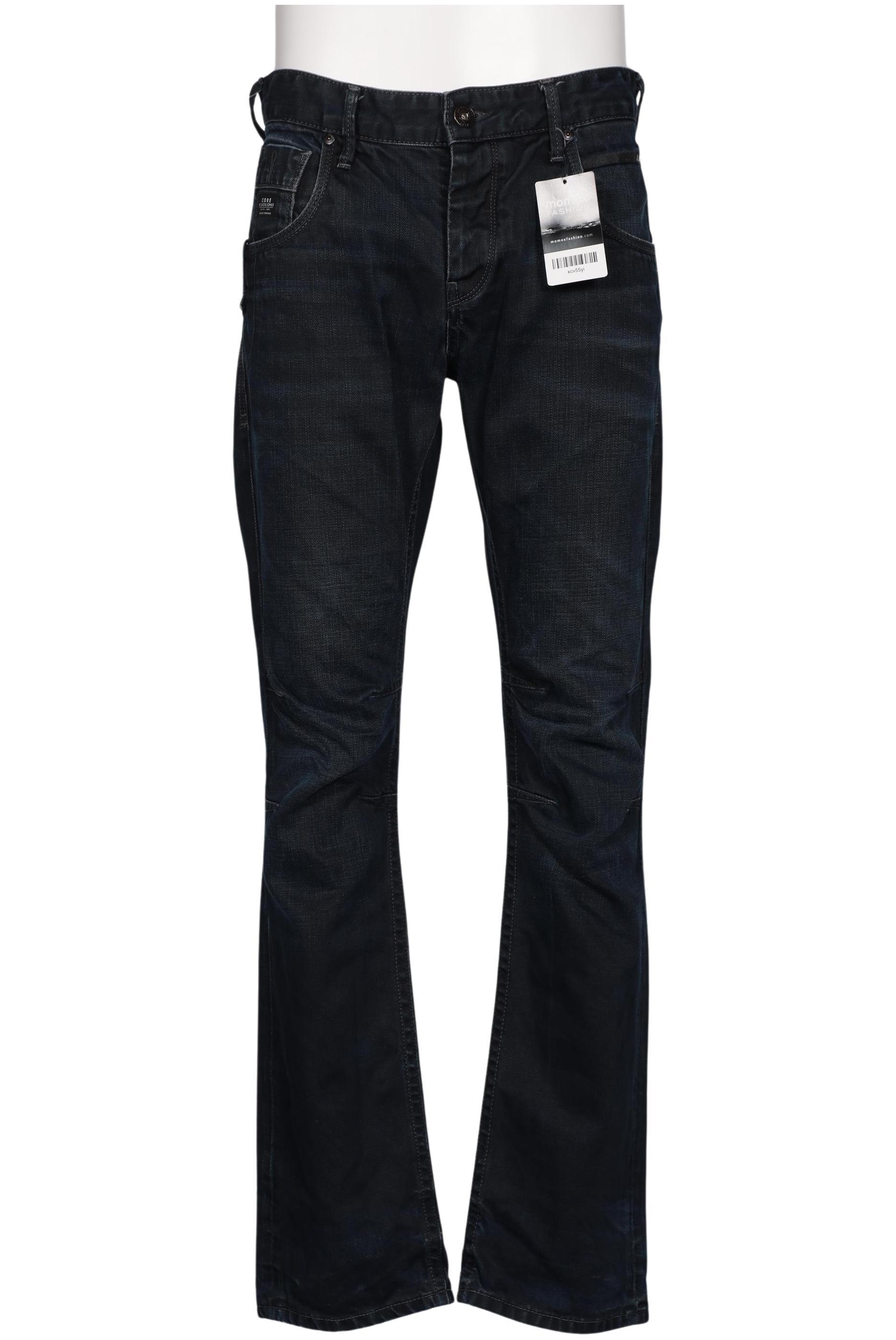 

Jack & Jones Herren Jeans, marineblau, Gr. 32