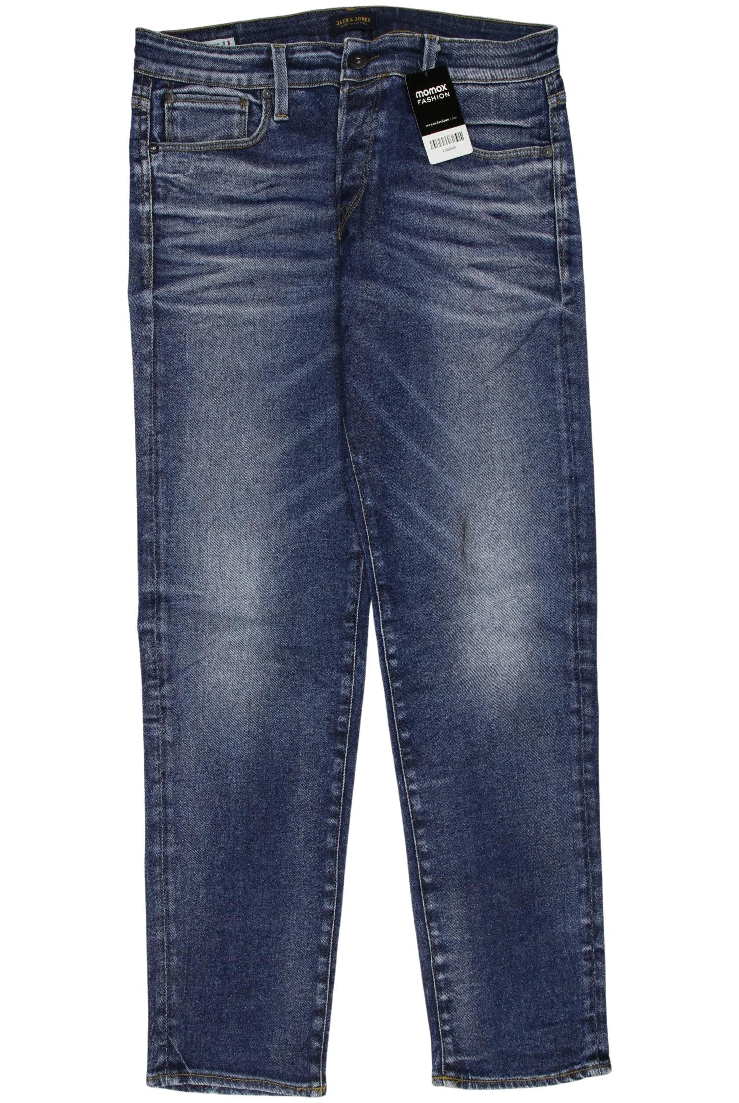 

Jack & Jones Herren Jeans, blau, Gr. 32