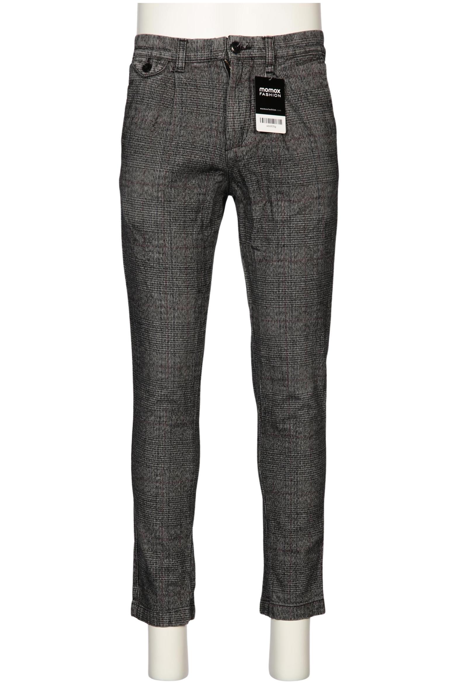 

Jack & Jones Herren Stoffhose, grau, Gr. 31