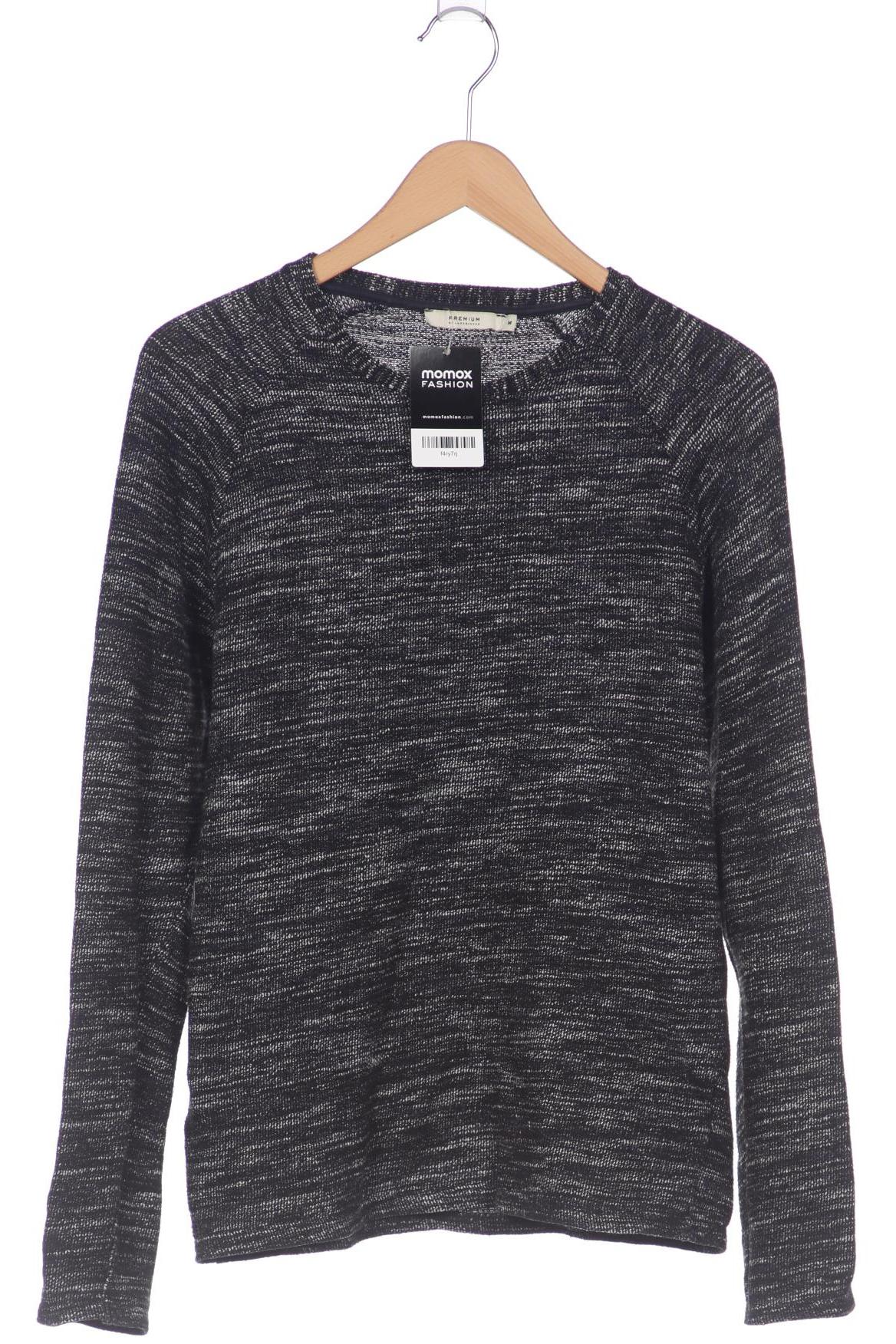 

Jack & Jones Herren Pullover, grau, Gr. 48