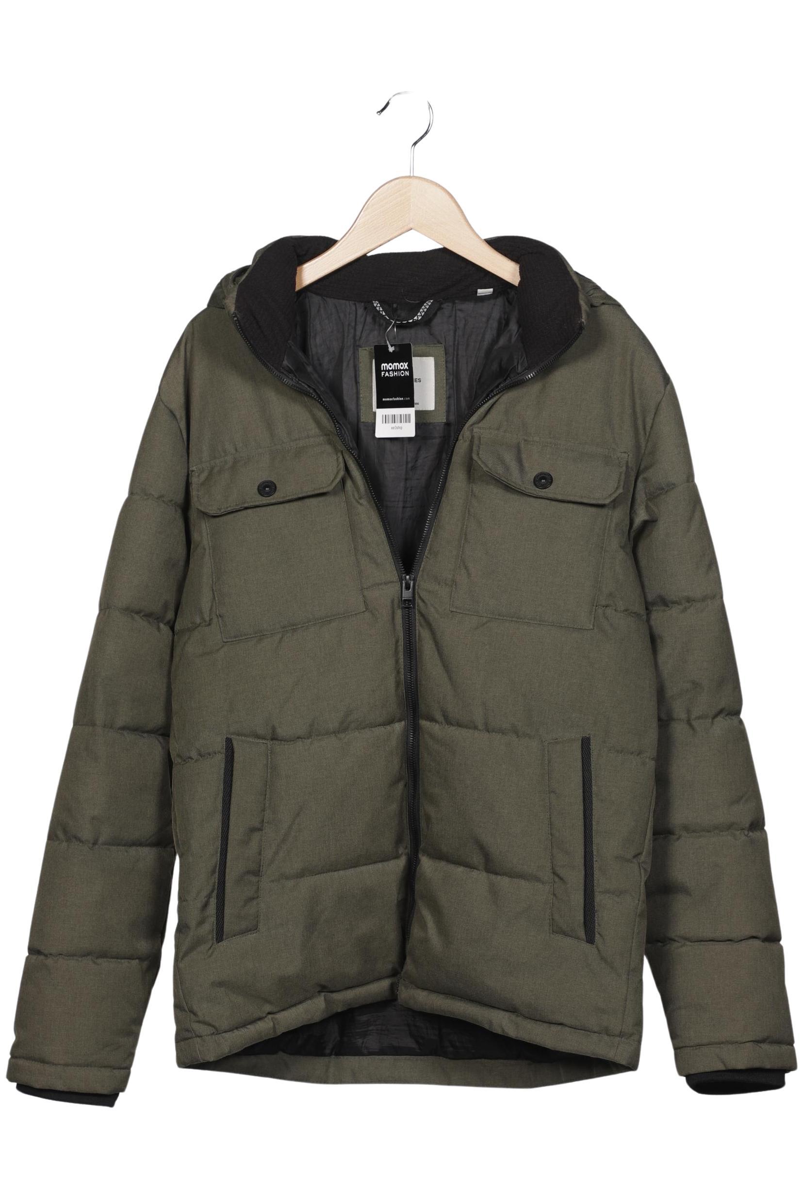 

Jack & Jones Herren Jacke, grün, Gr. 52