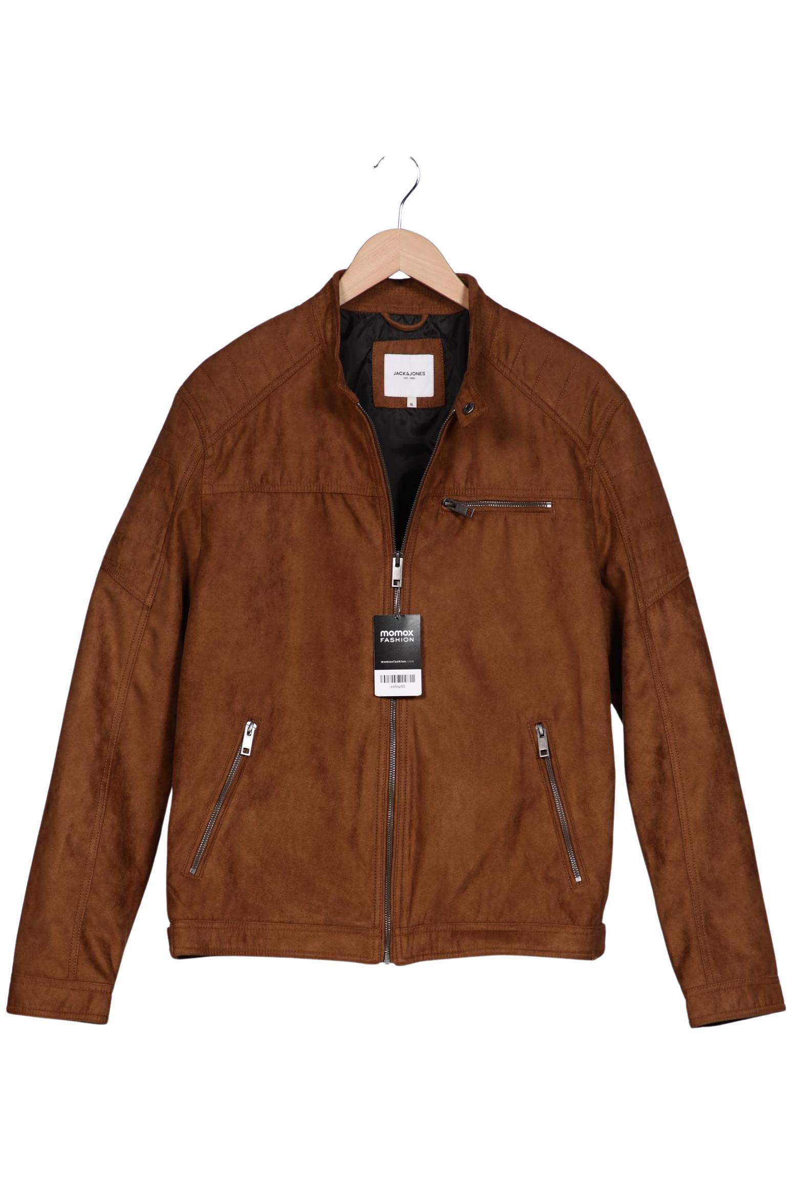 

Jack & Jones Herren Jacke, braun, Gr. 54