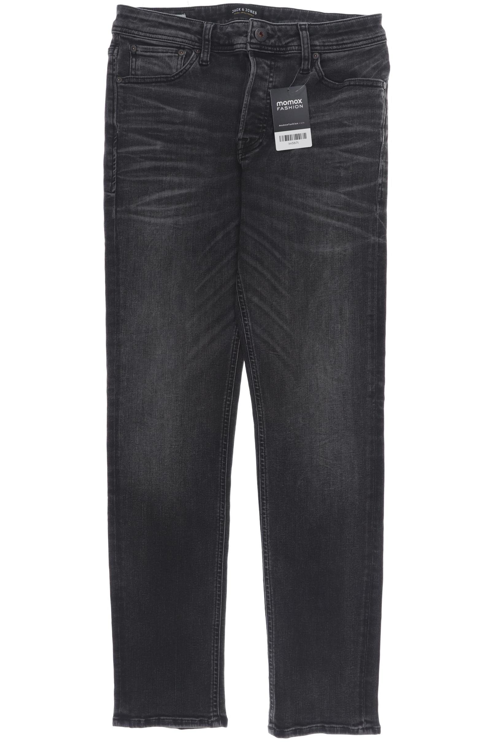 

Jack & Jones Herren Jeans, grau