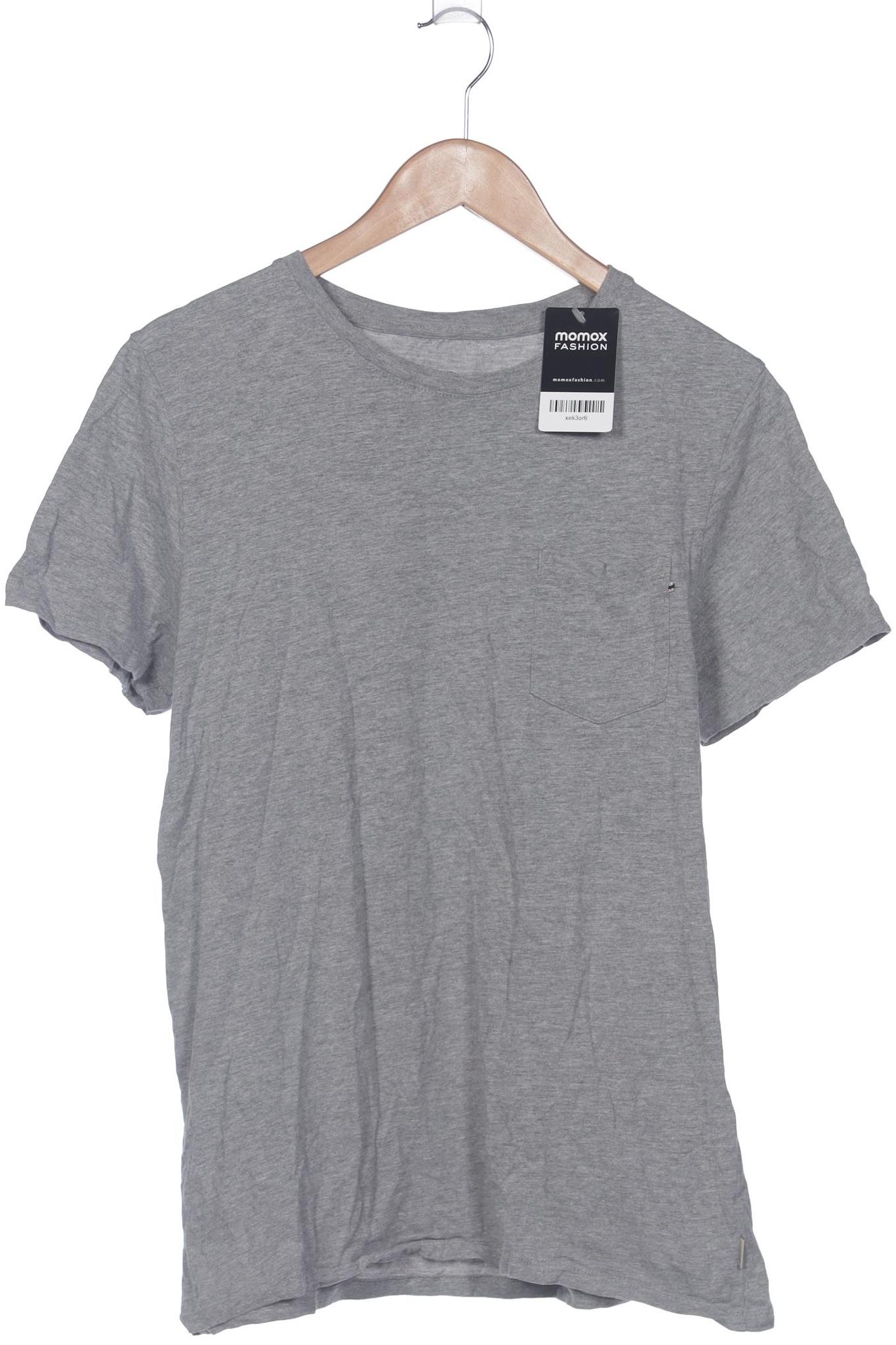 

Jack & Jones Herren T-Shirt, grau, Gr. 52
