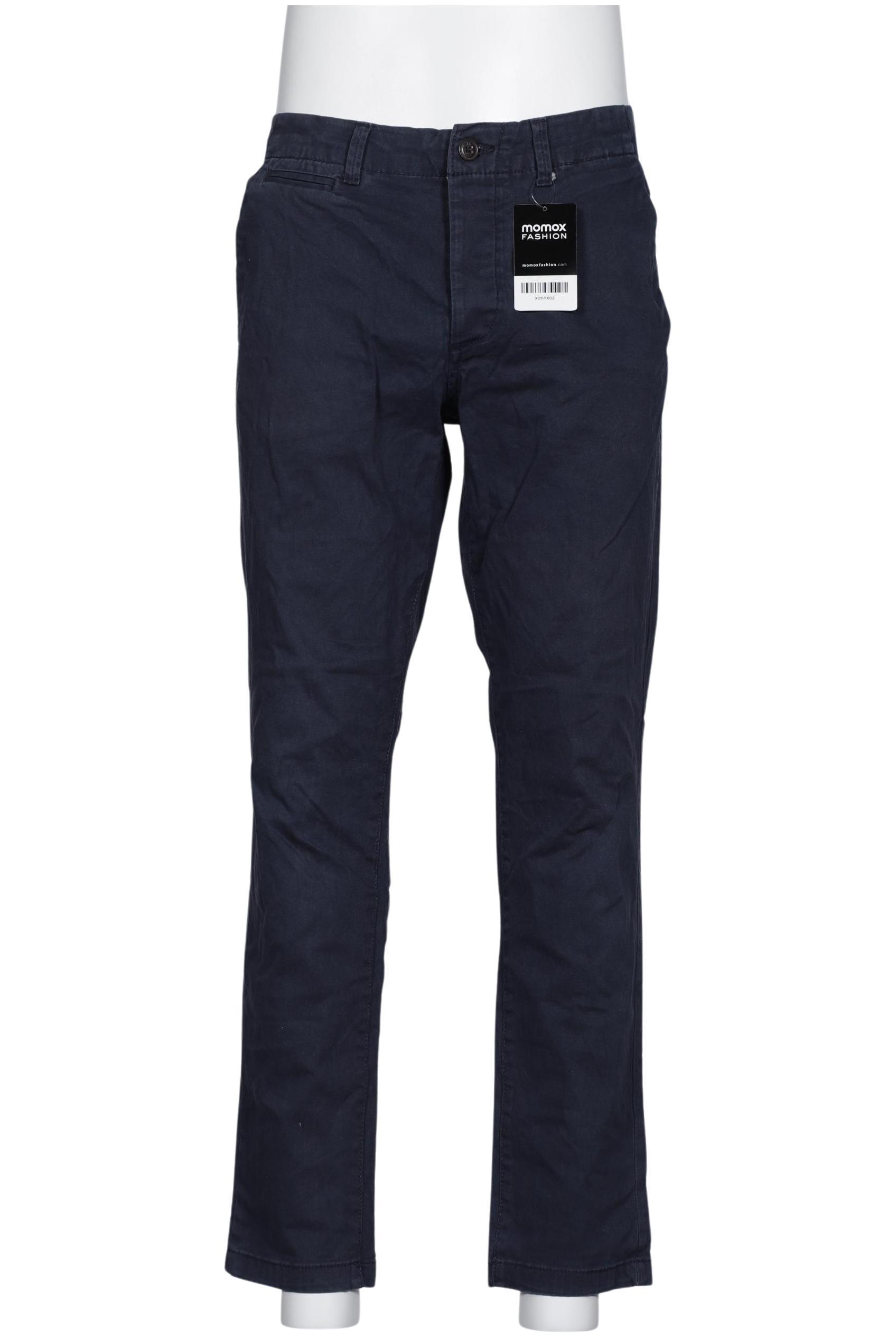 

Jack & Jones Herren Stoffhose, marineblau, Gr. 33