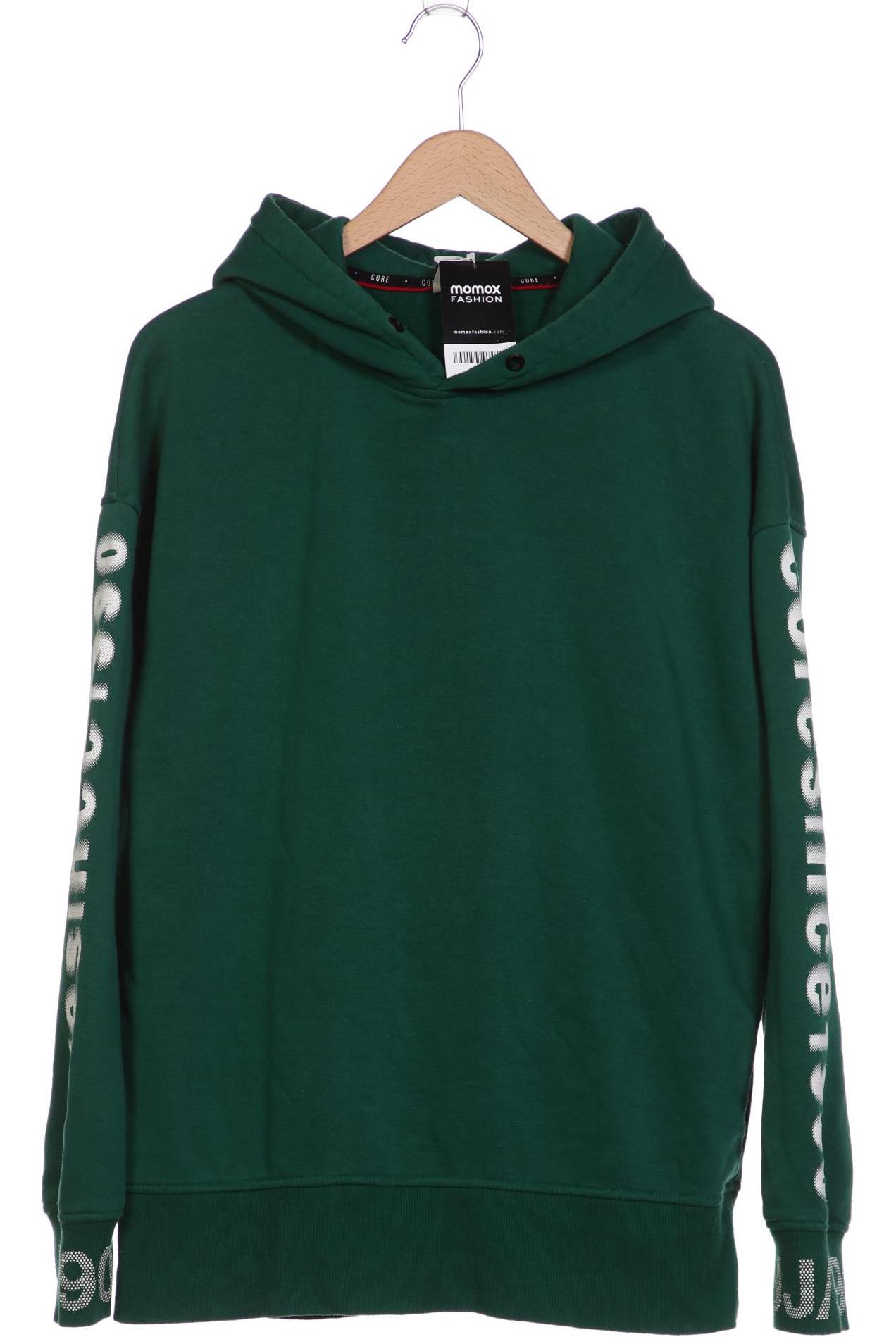 

Jack & Jones Herren Kapuzenpullover, grün