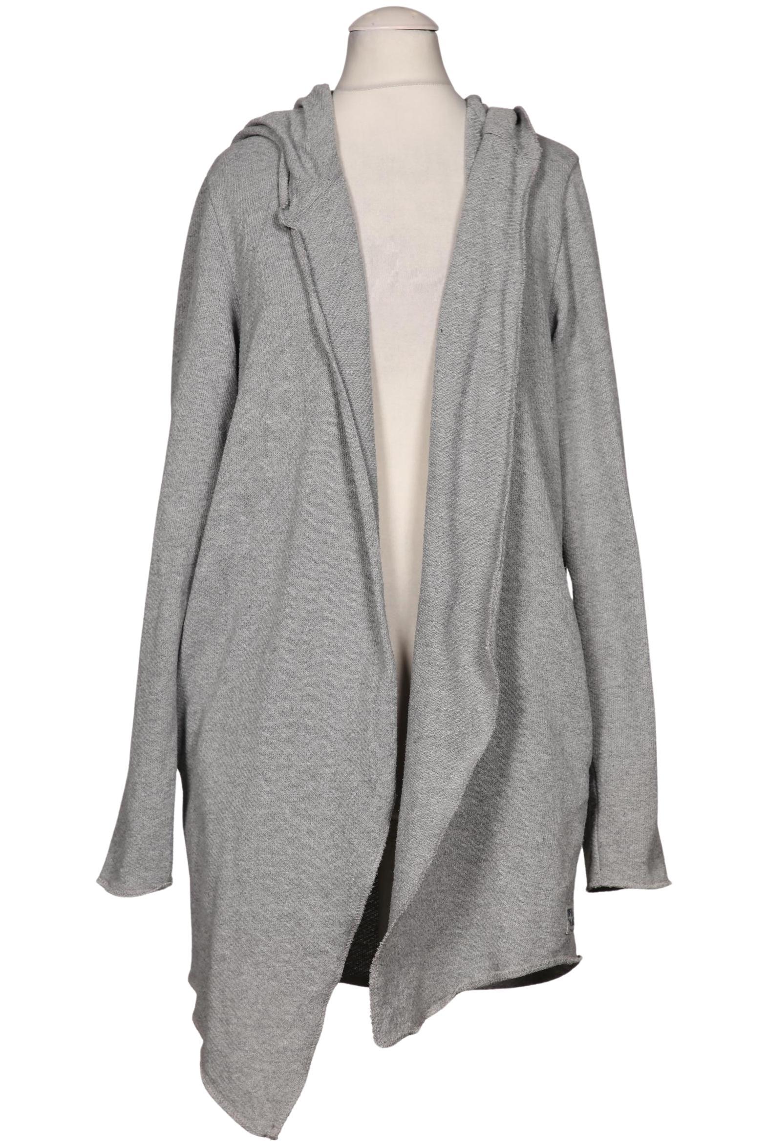 

Jack & Jones Herren Strickjacke, grau, Gr. 46