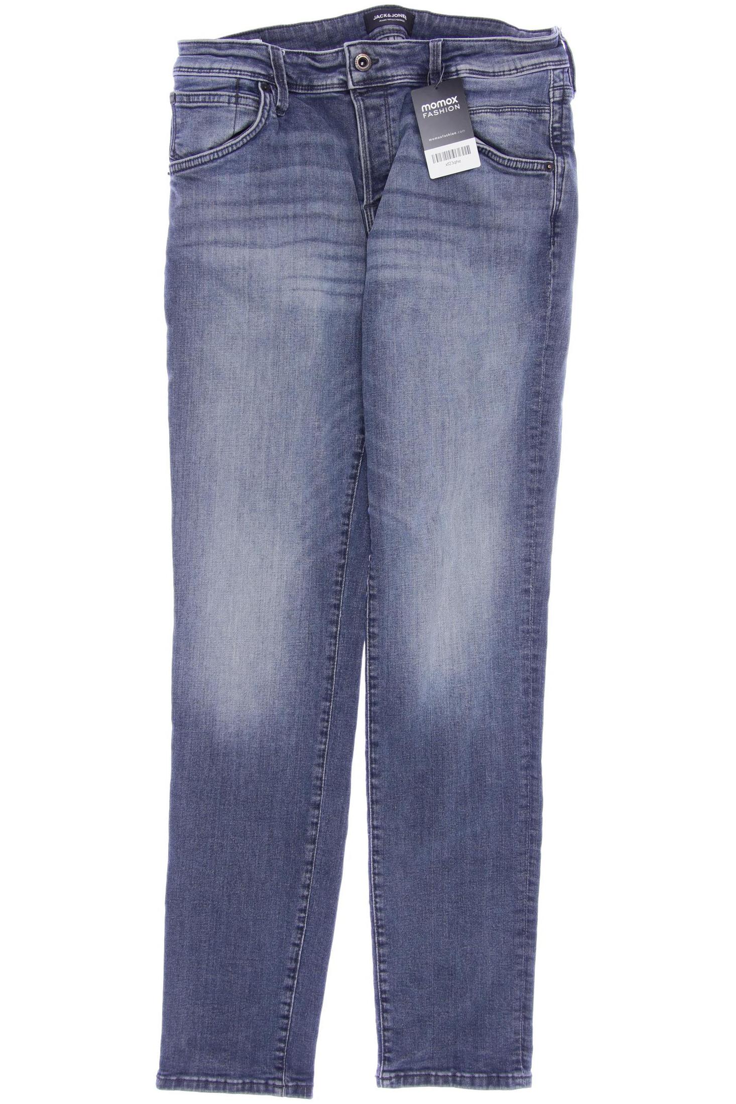 

Jack & Jones Herren Jeans, blau