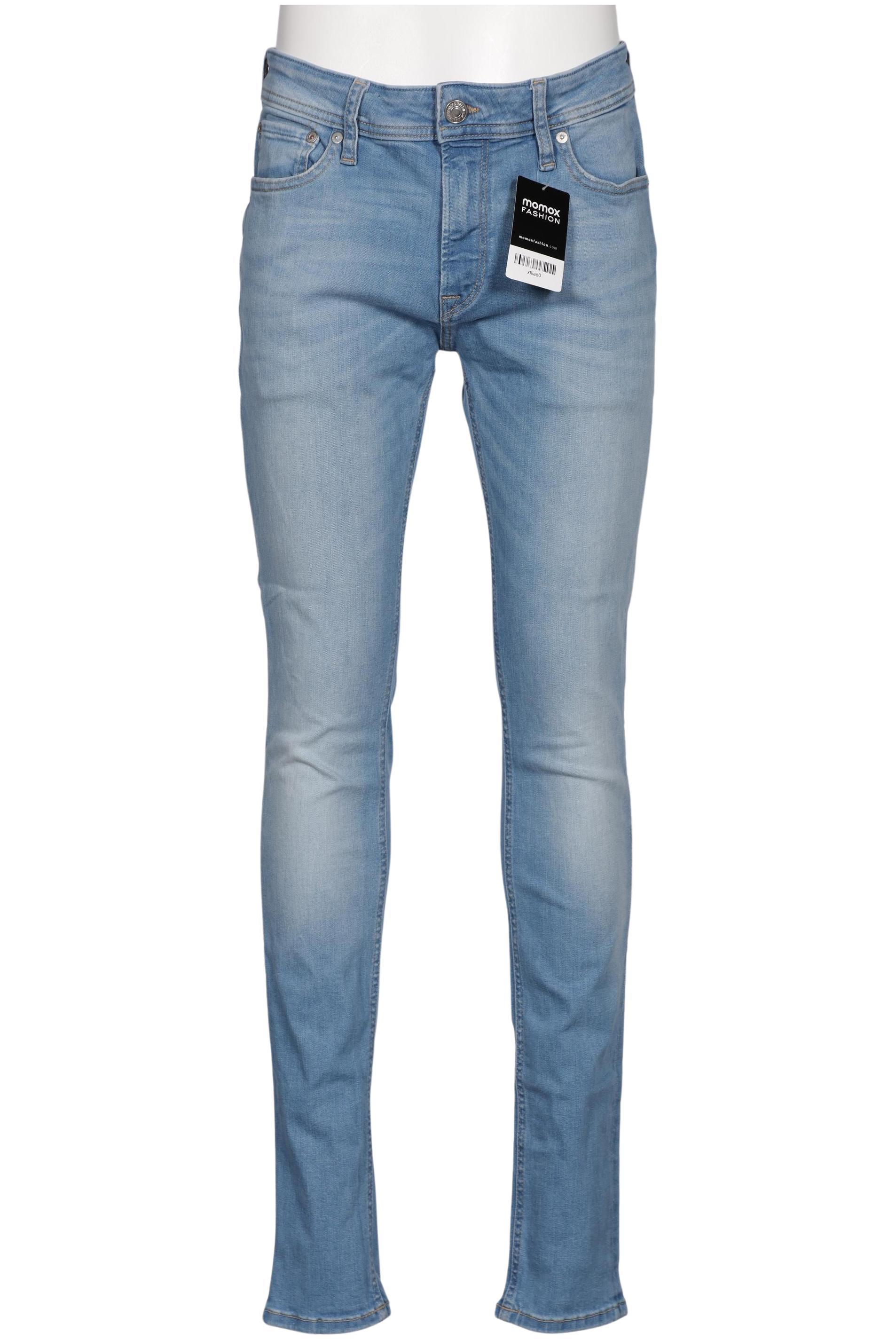 

Jack & Jones Herren Jeans, hellblau, Gr. 32