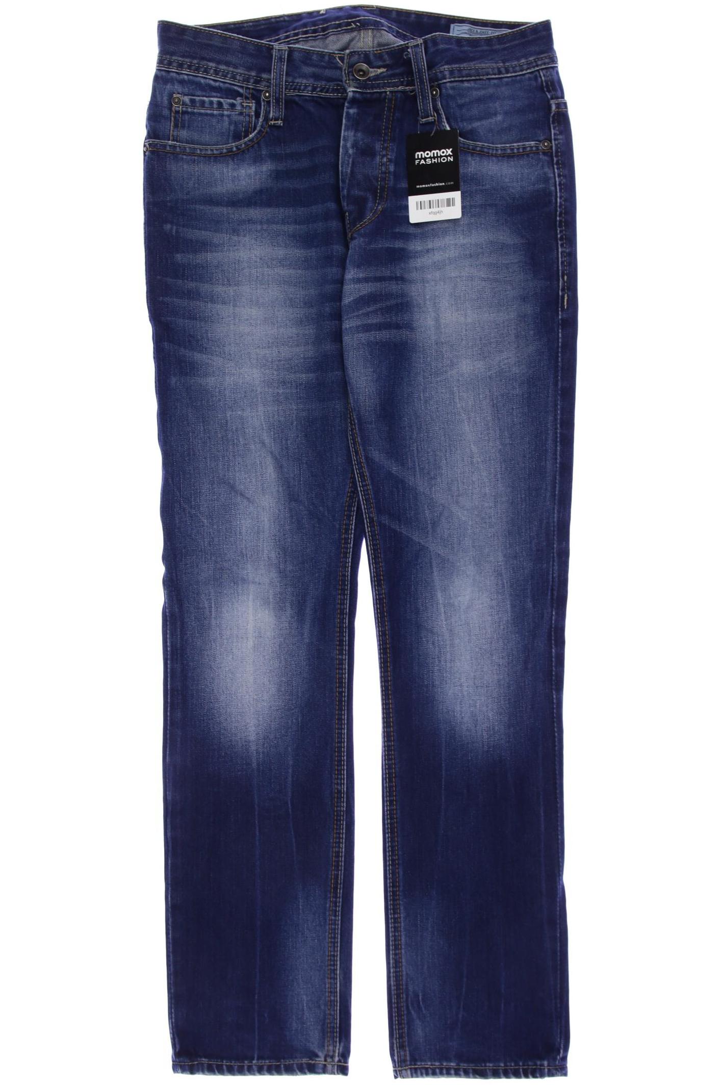 

Jack & Jones Herren Jeans, blau