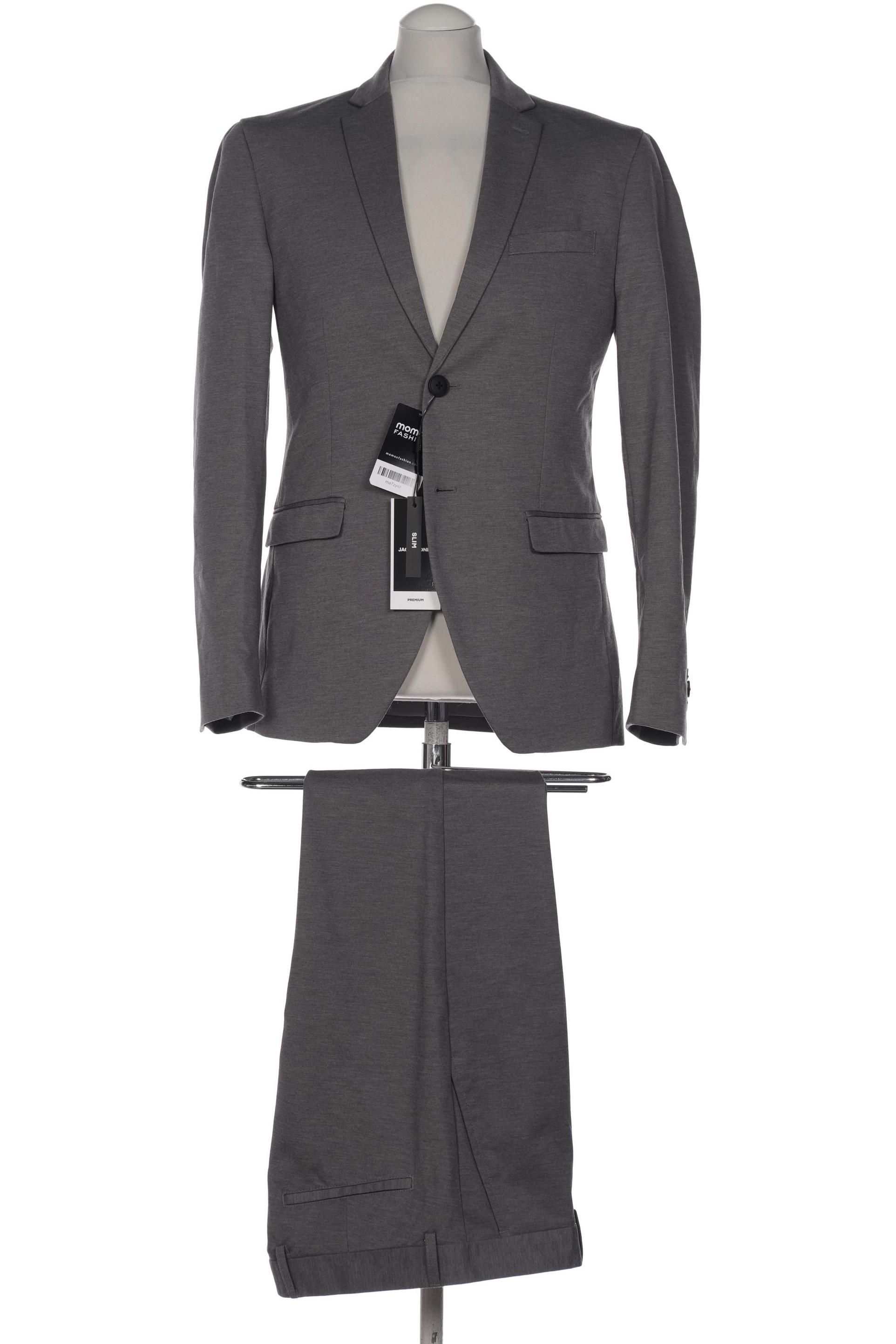 

Jack & Jones Herren Anzug, grau, Gr. 50