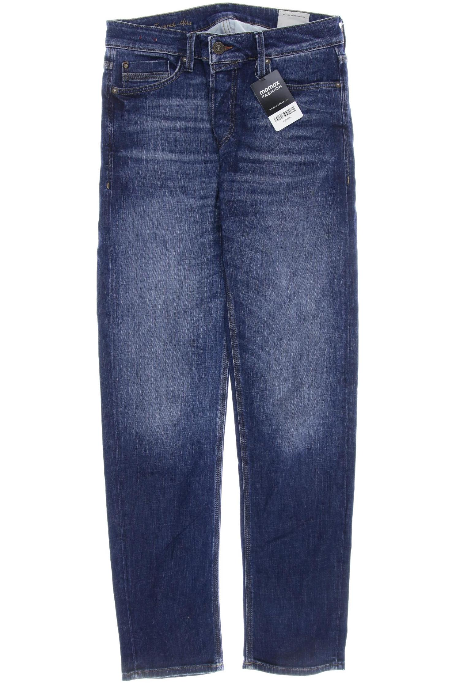 

Jack & Jones Herren Jeans, marineblau, Gr. 30
