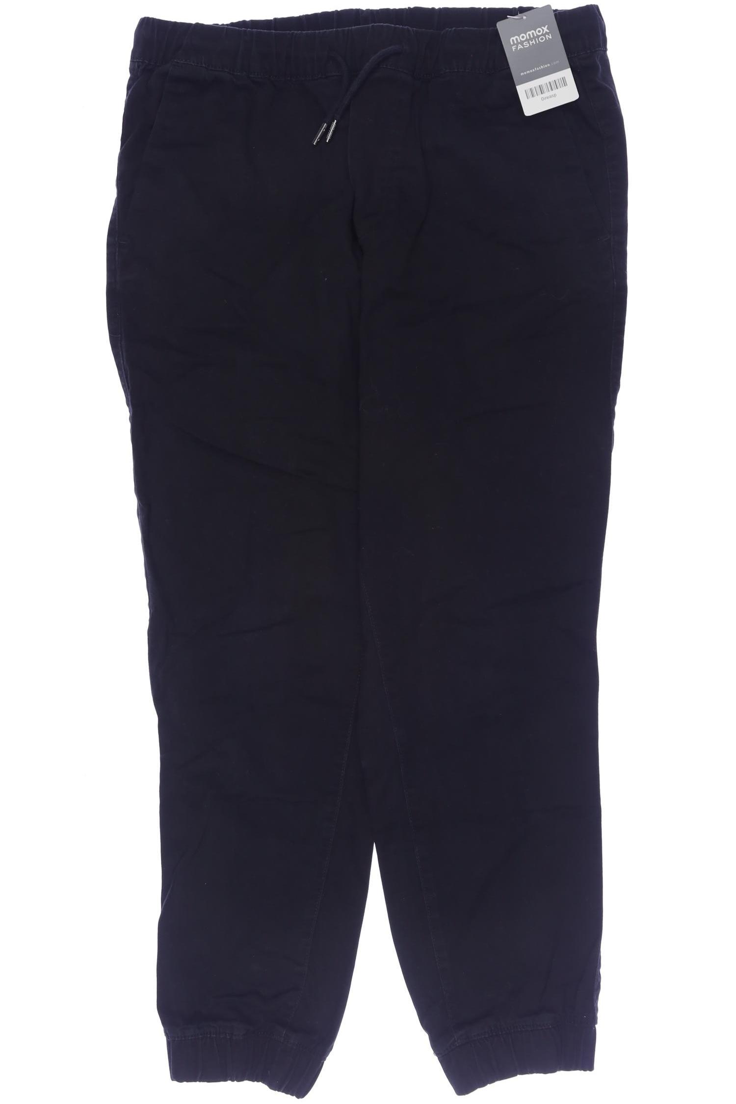 

Jack & Jones Herren Stoffhose, schwarz, Gr. 0