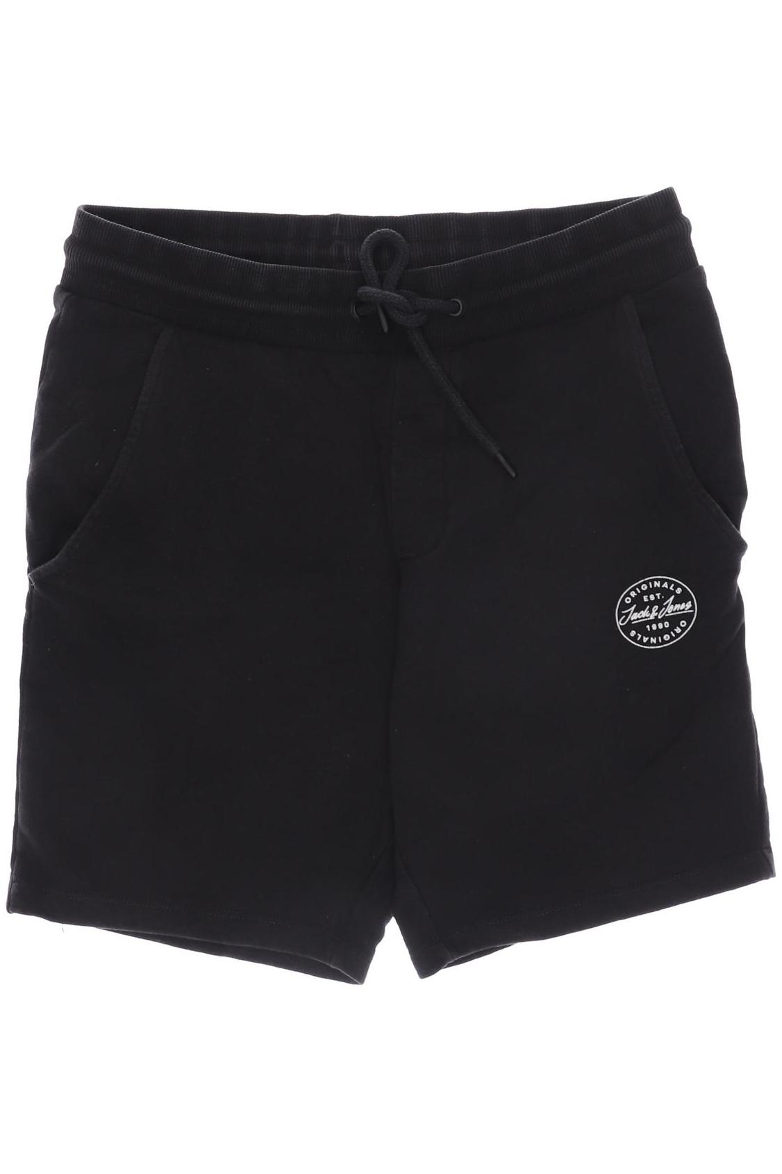 

Jack & Jones Herren Shorts, schwarz, Gr. 46