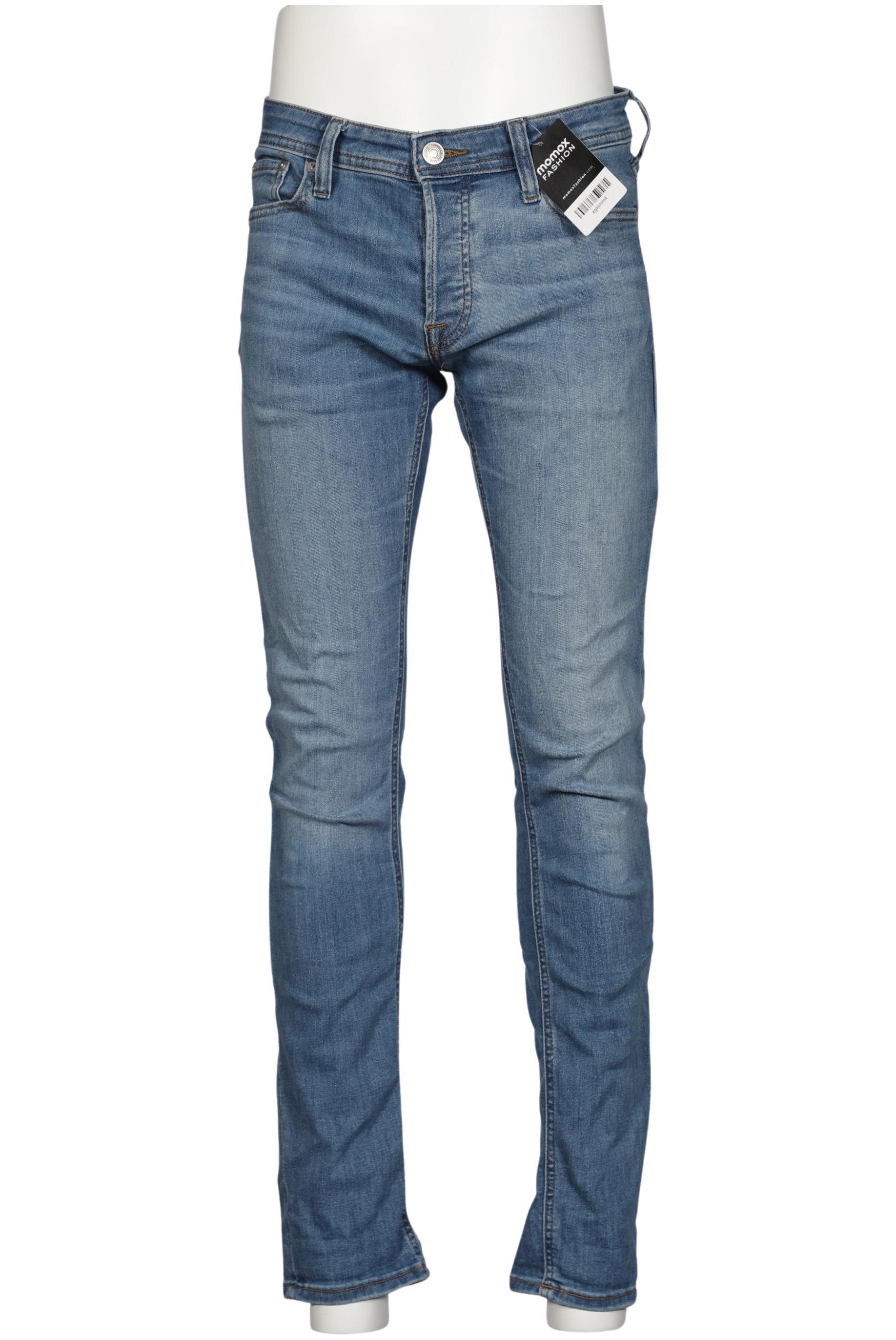 

Jack & Jones Herren Jeans, blau, Gr. 30