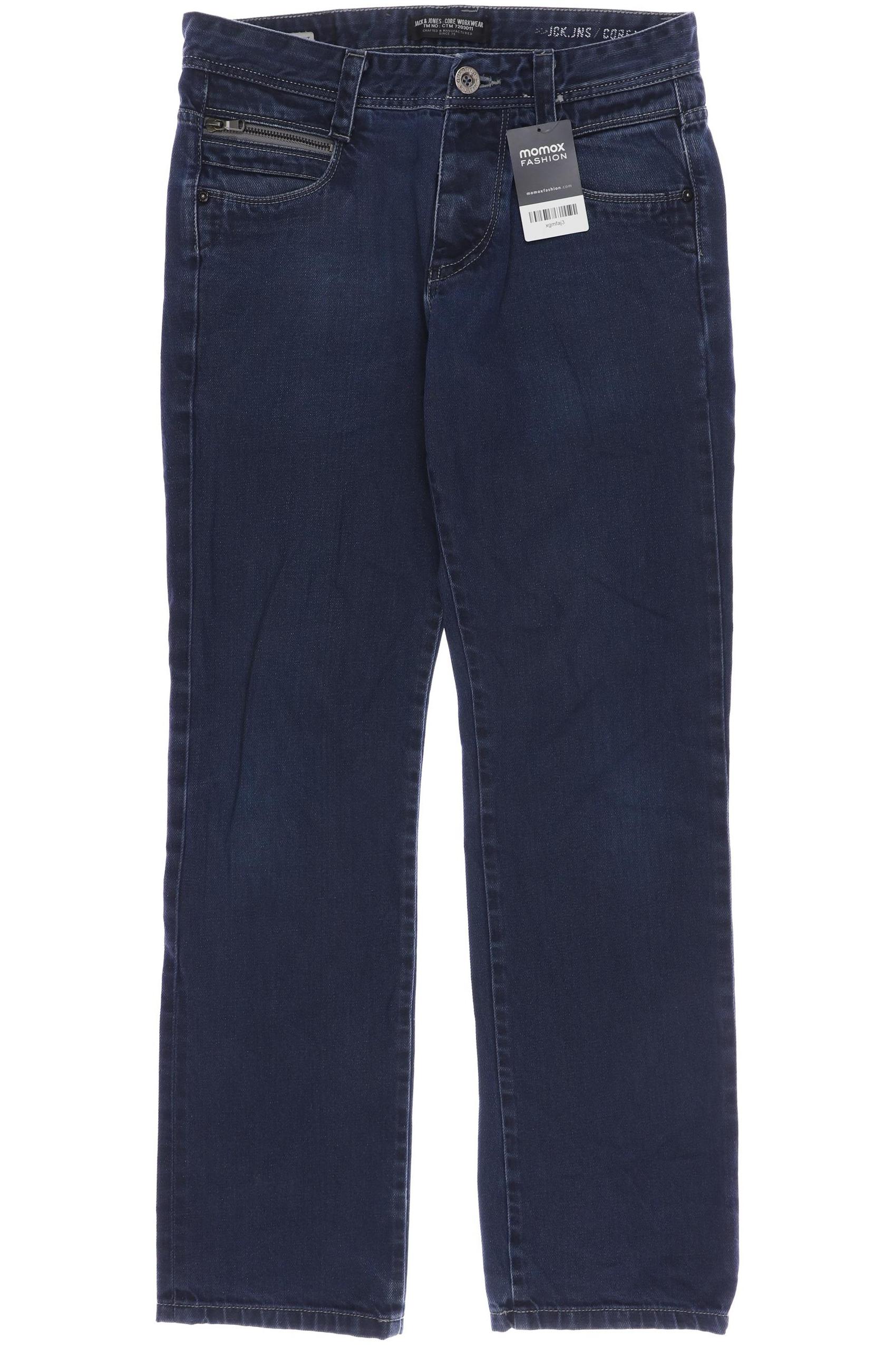 

Jack & Jones Herren Jeans, blau