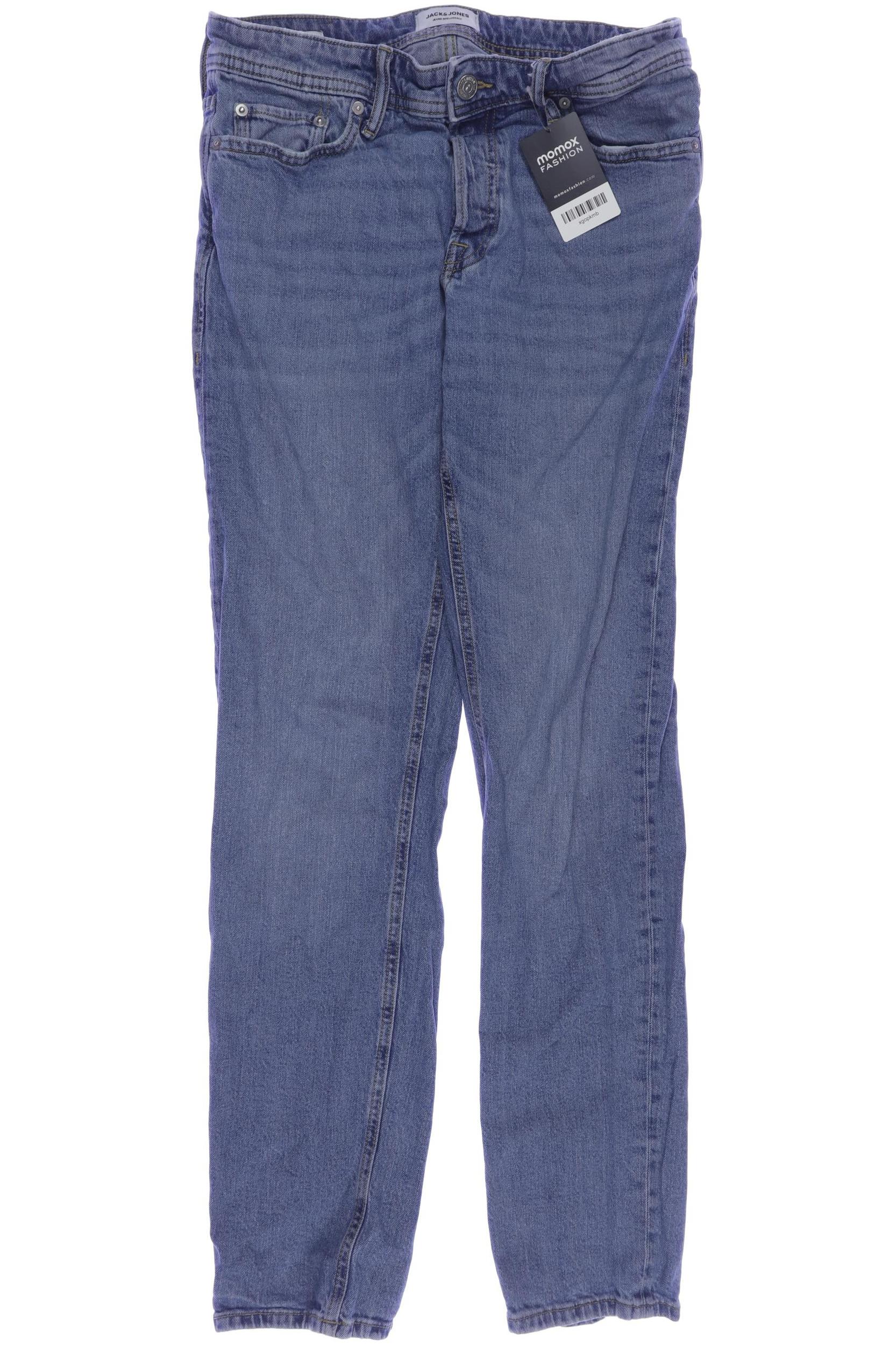 

Jack & Jones Herren Jeans, blau, Gr. 31