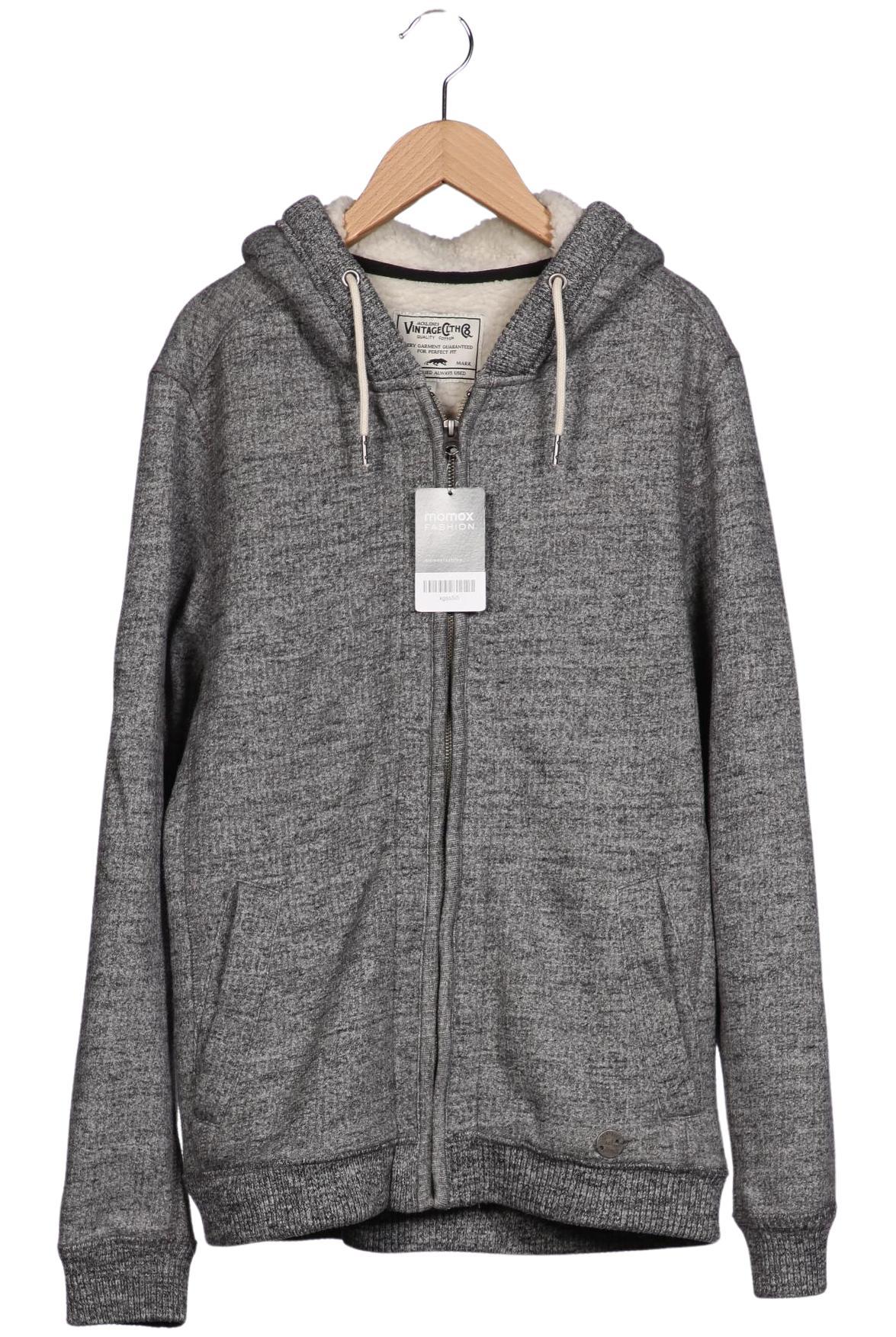 

Jack & Jones Herren Jacke, grau, Gr. 46