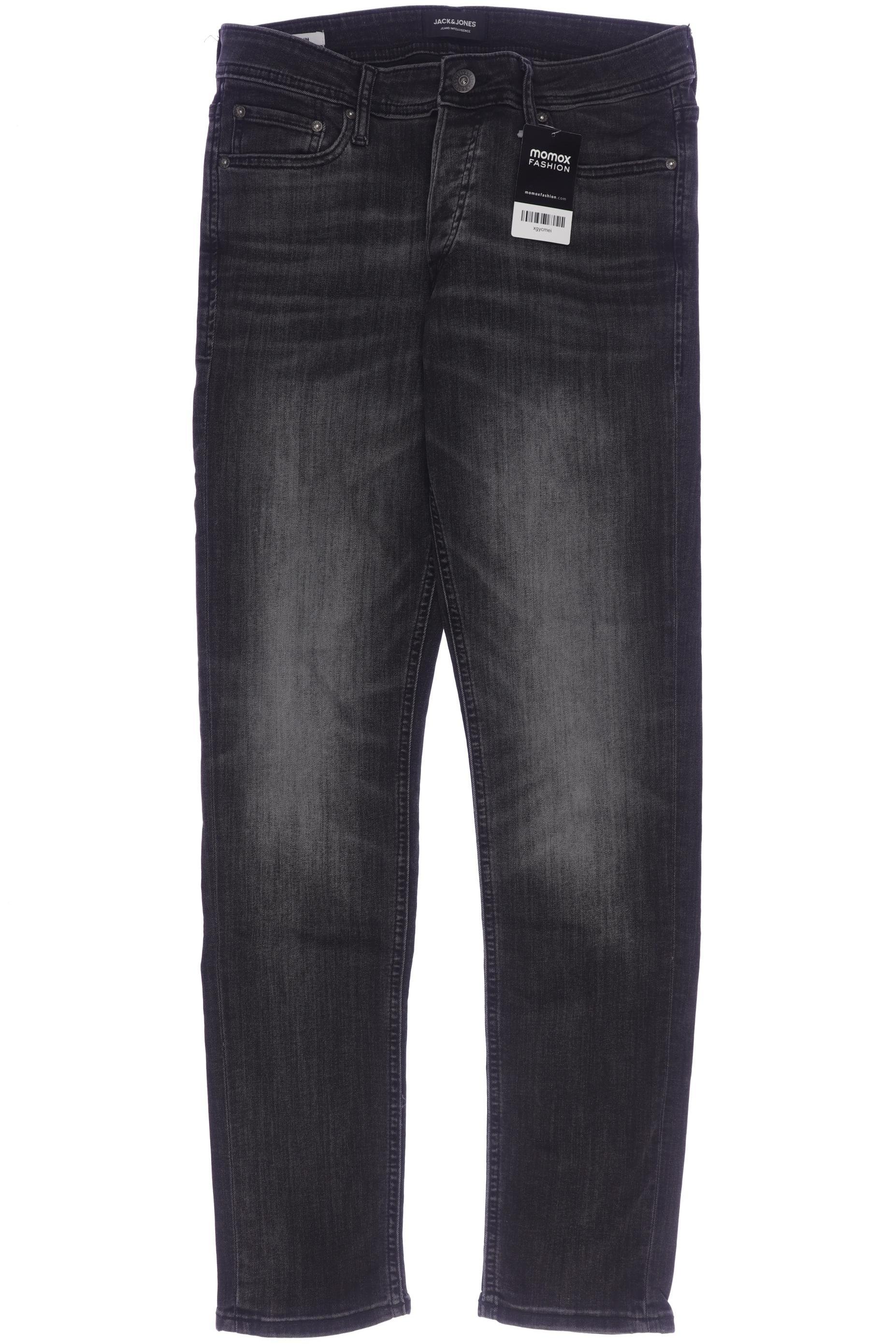 

Jack & Jones Herren Jeans, grau, Gr. 31