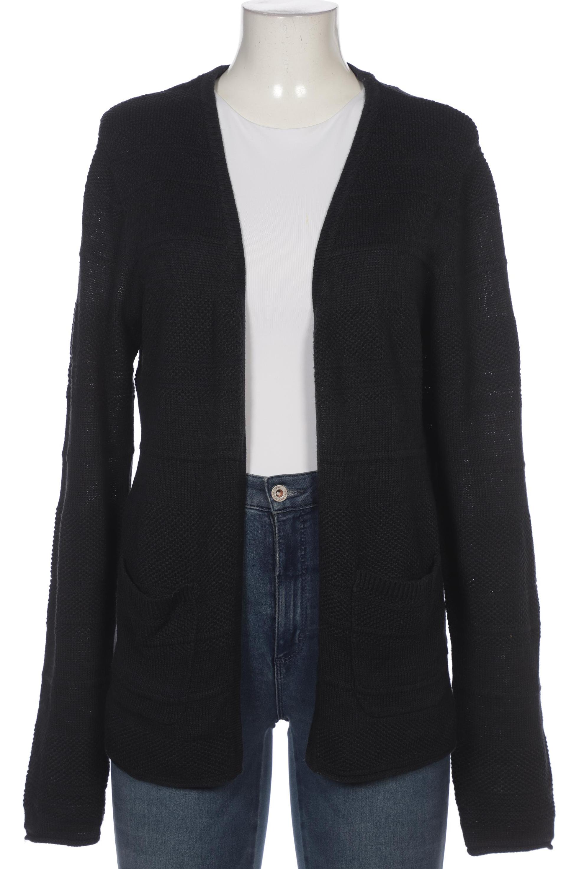 

Jack & Jones Herren Strickjacke, marineblau
