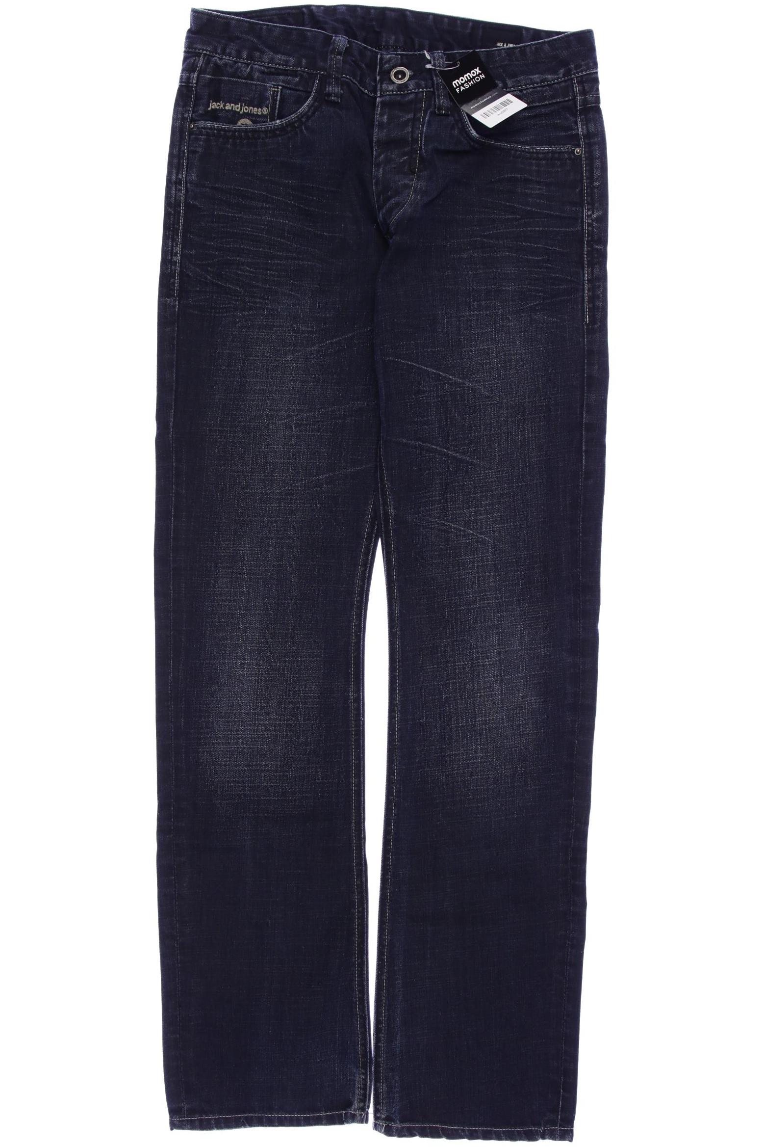 

Jack & Jones Herren Jeans, marineblau, Gr. 48