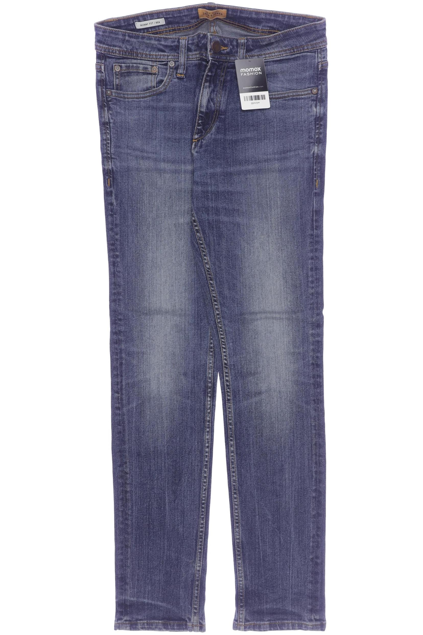 

Jack & Jones Herren Jeans, blau, Gr. 32