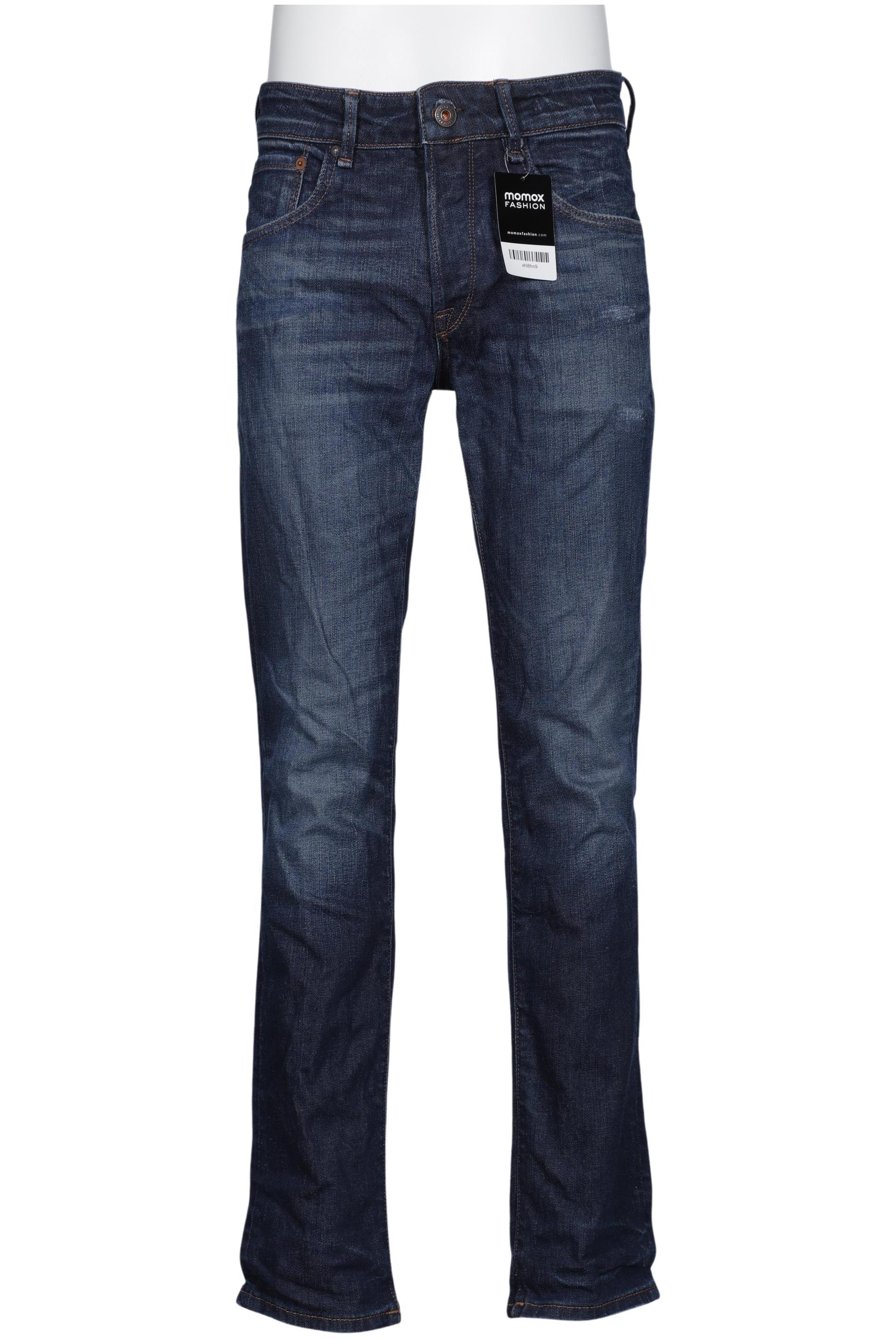 

Jack & Jones Herren Jeans, blau, Gr. 29