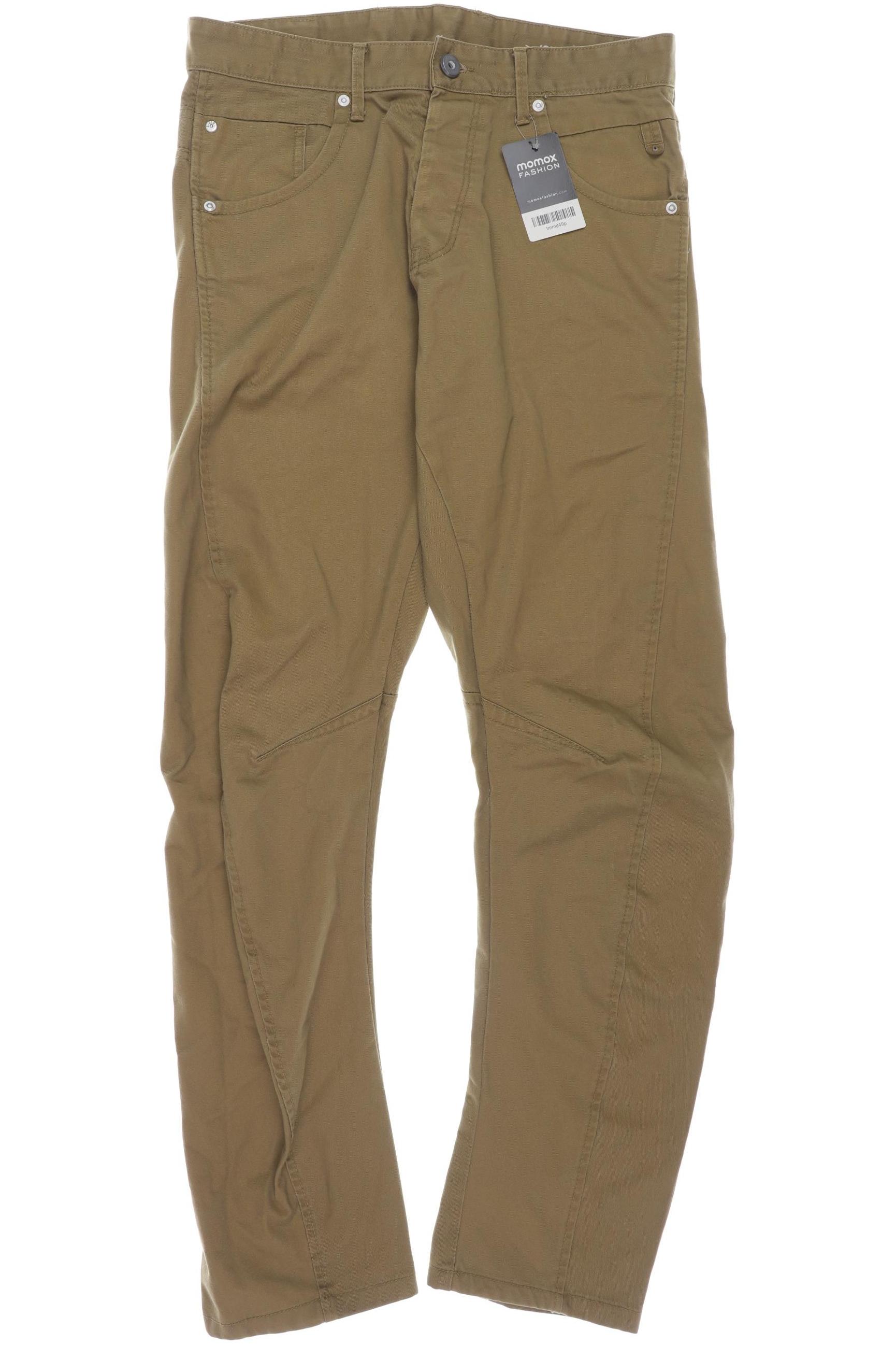 

Jack & Jones Herren Stoffhose, braun, Gr. 33