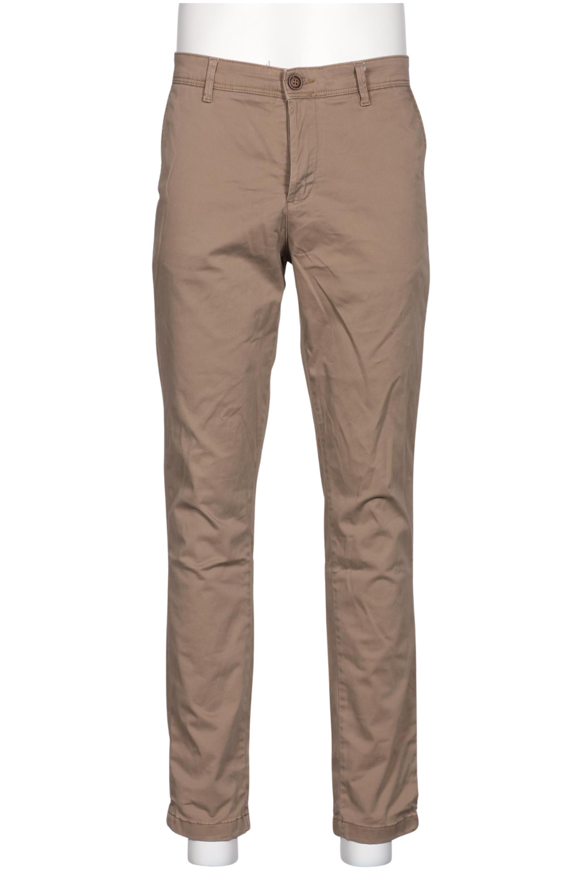 

Jack & Jones Herren Stoffhose, beige, Gr. 32