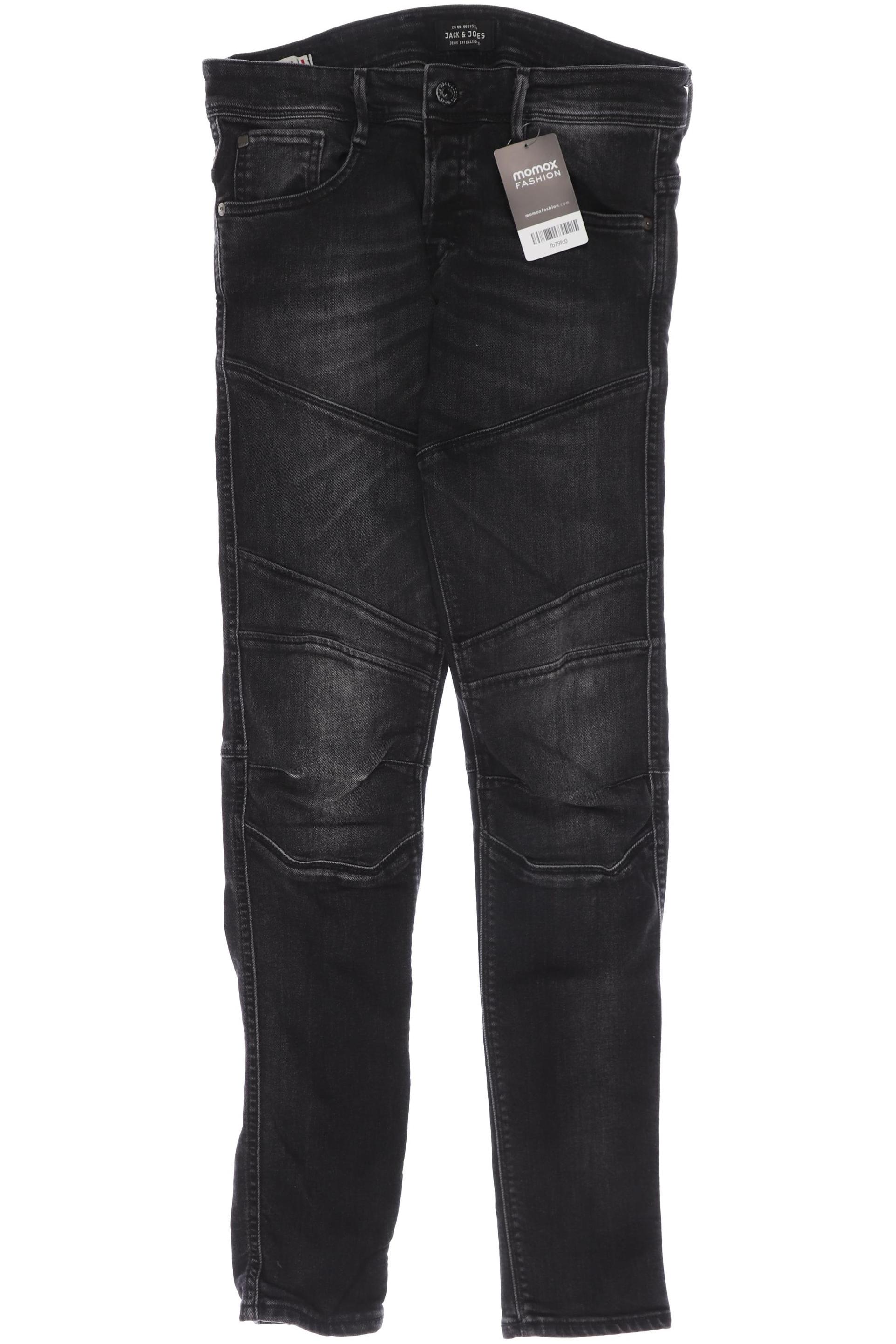 

Jack & Jones Herren Jeans, schwarz