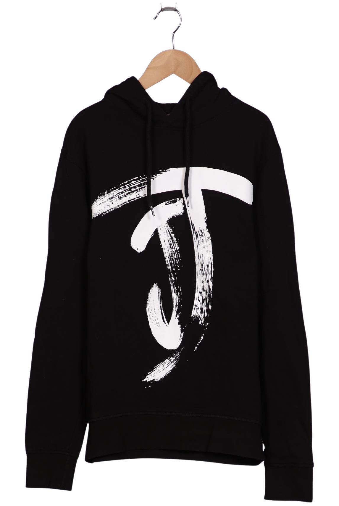 

Jack & Jones Herren Kapuzenpullover, schwarz, Gr. 48