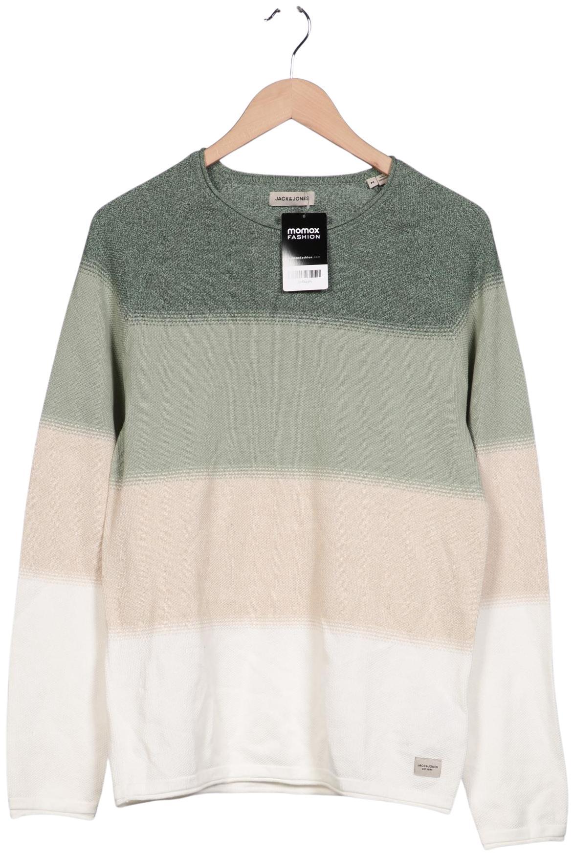

Jack & Jones Herren Pullover, mehrfarbig, Gr. 48