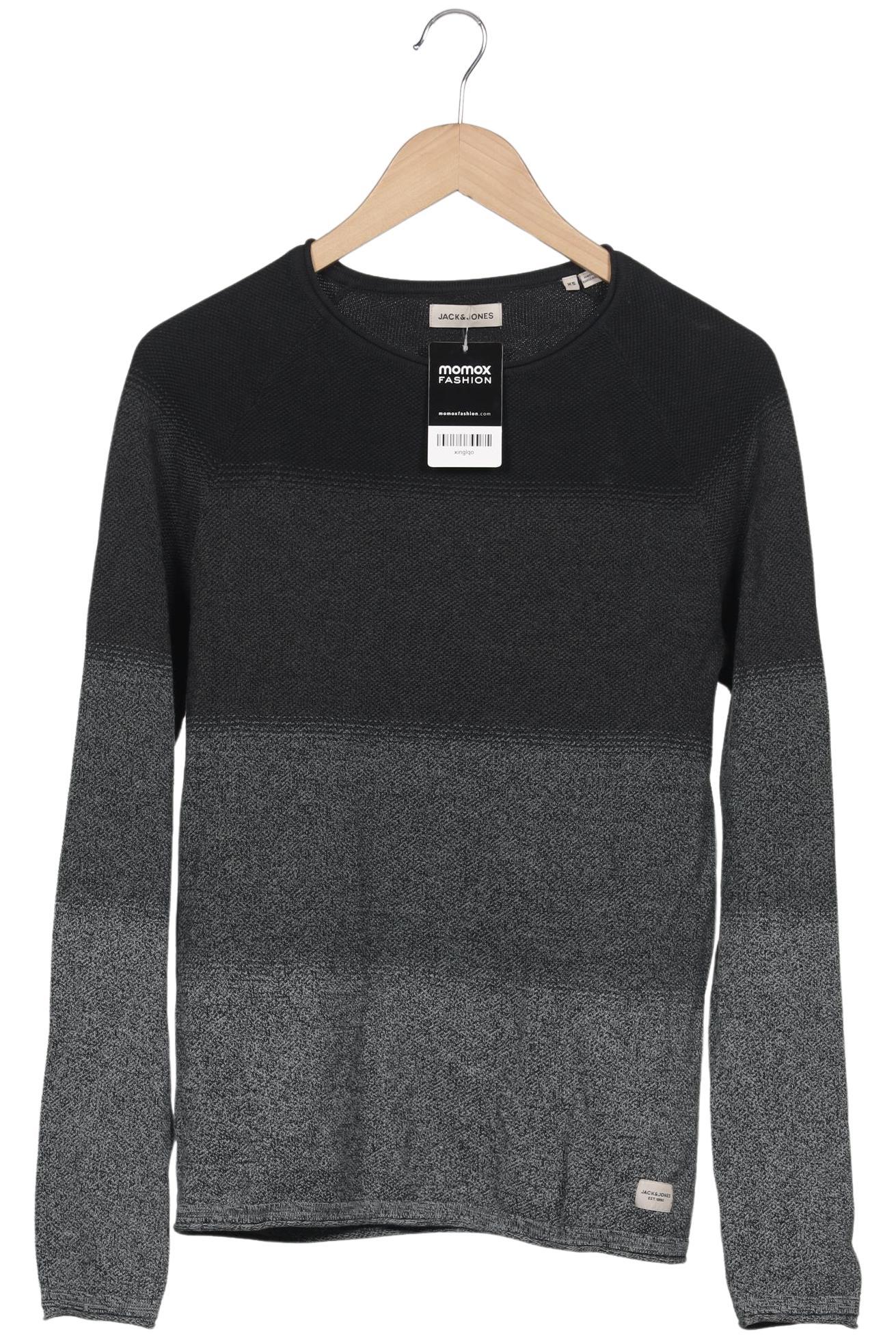 Thumbnail - Jack &amp; Jones Herren Pullover, grau, Gr. 44