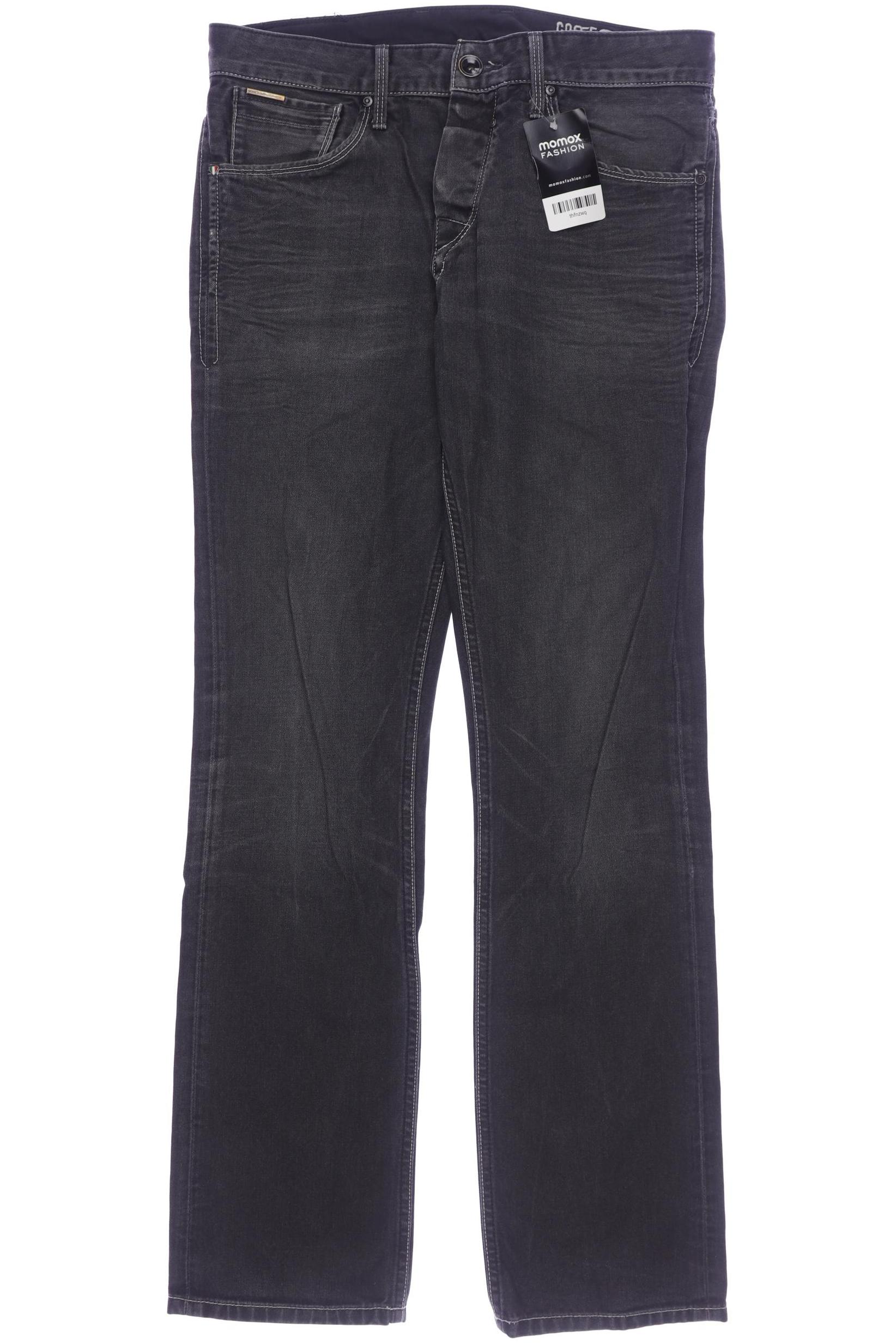 

Jack & Jones Herren Jeans, grau, Gr. 32
