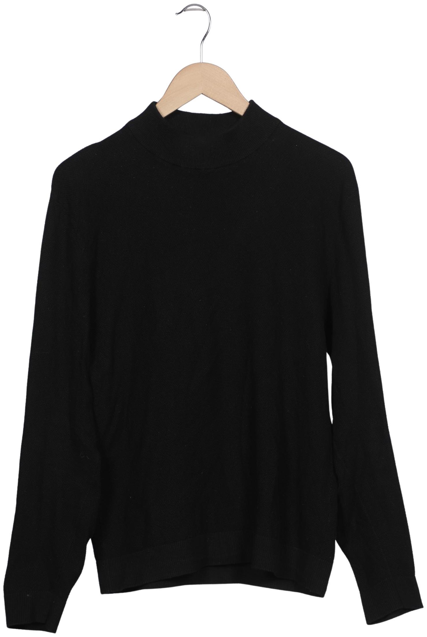 

Jack & Jones Herren Pullover, schwarz, Gr. 52