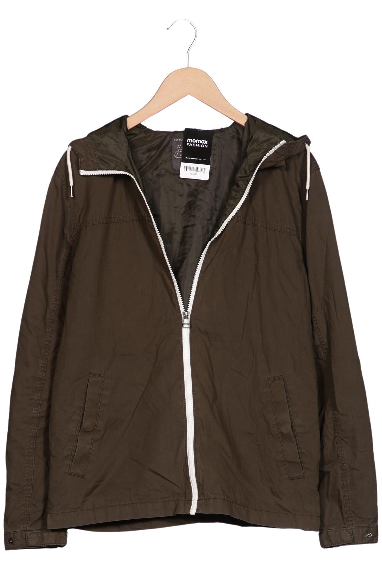 

Jack & Jones Herren Jacke, grün, Gr. 52