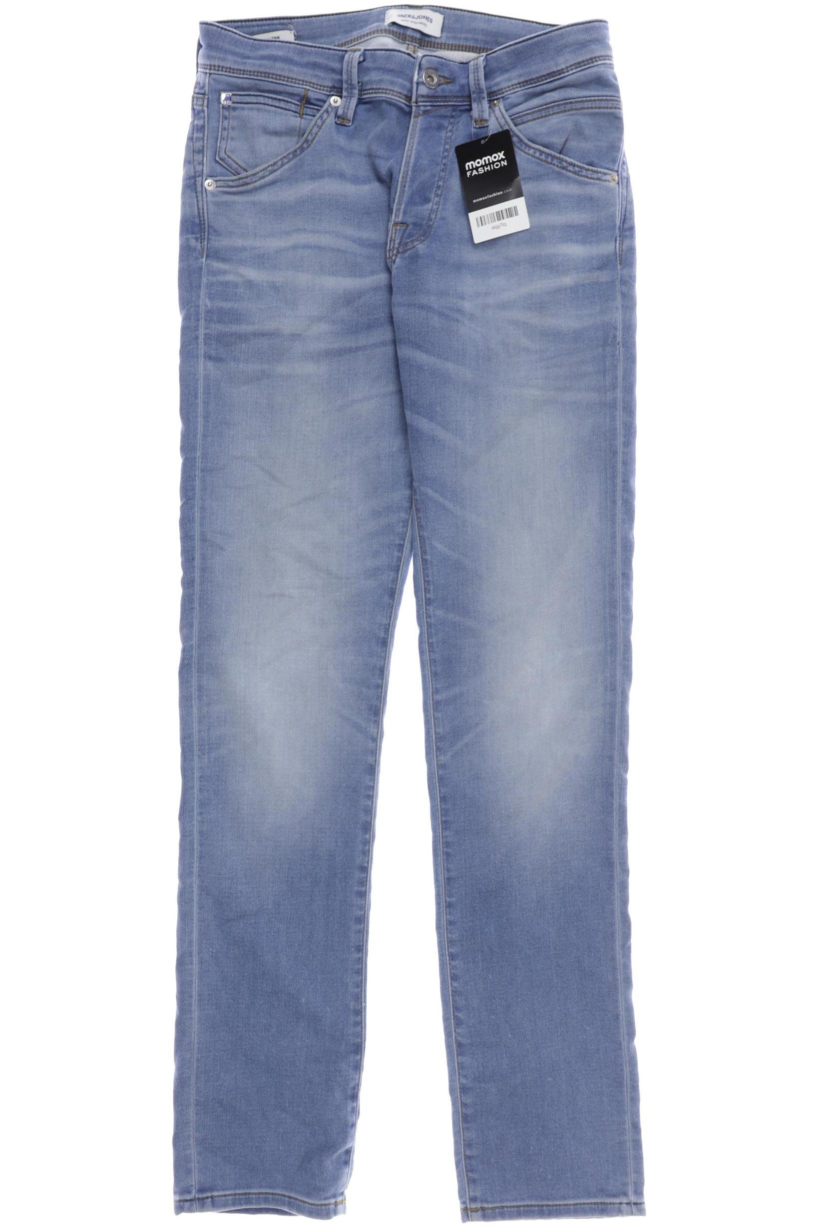 

Jack & Jones Herren Jeans, blau, Gr. 29