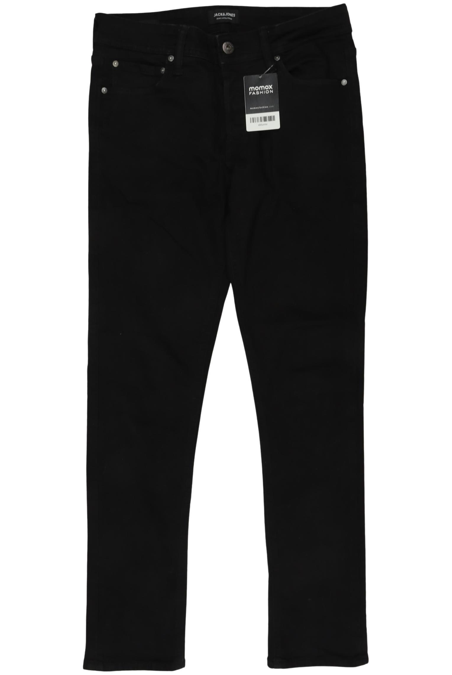 

Jack & Jones Herren Jeans, schwarz, Gr. 29