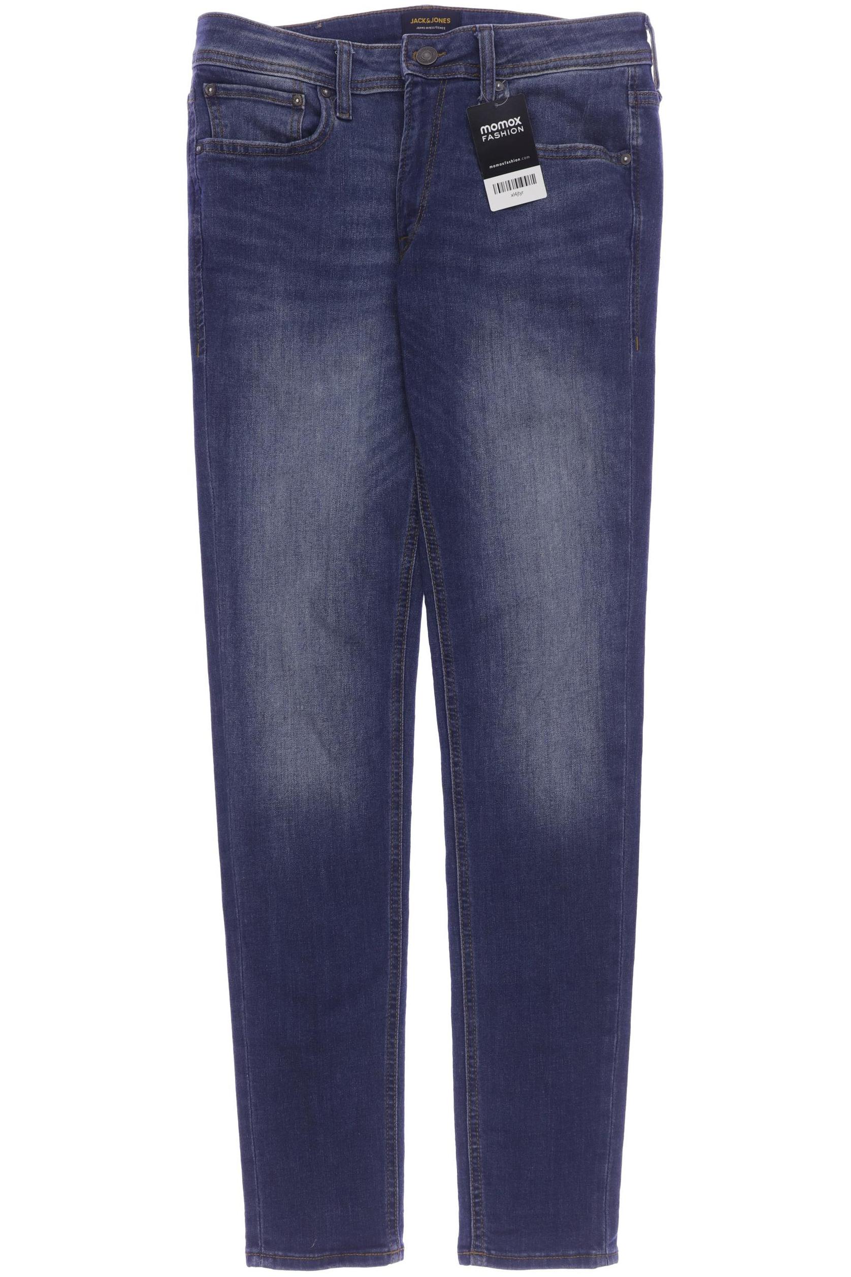 

Jack & Jones Herren Jeans, blau, Gr. 32