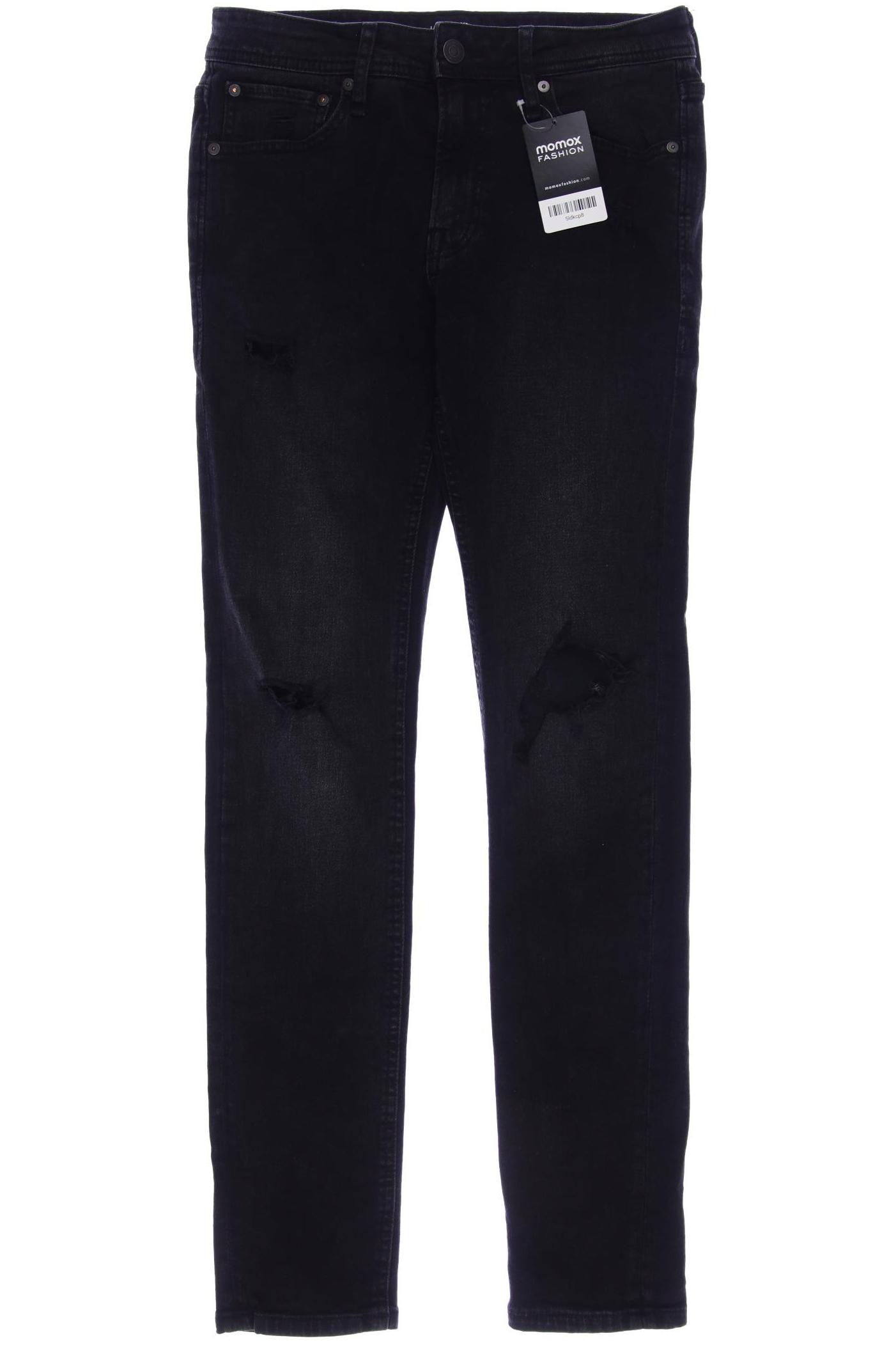 

Jack & Jones Herren Jeans, grau, Gr. 50