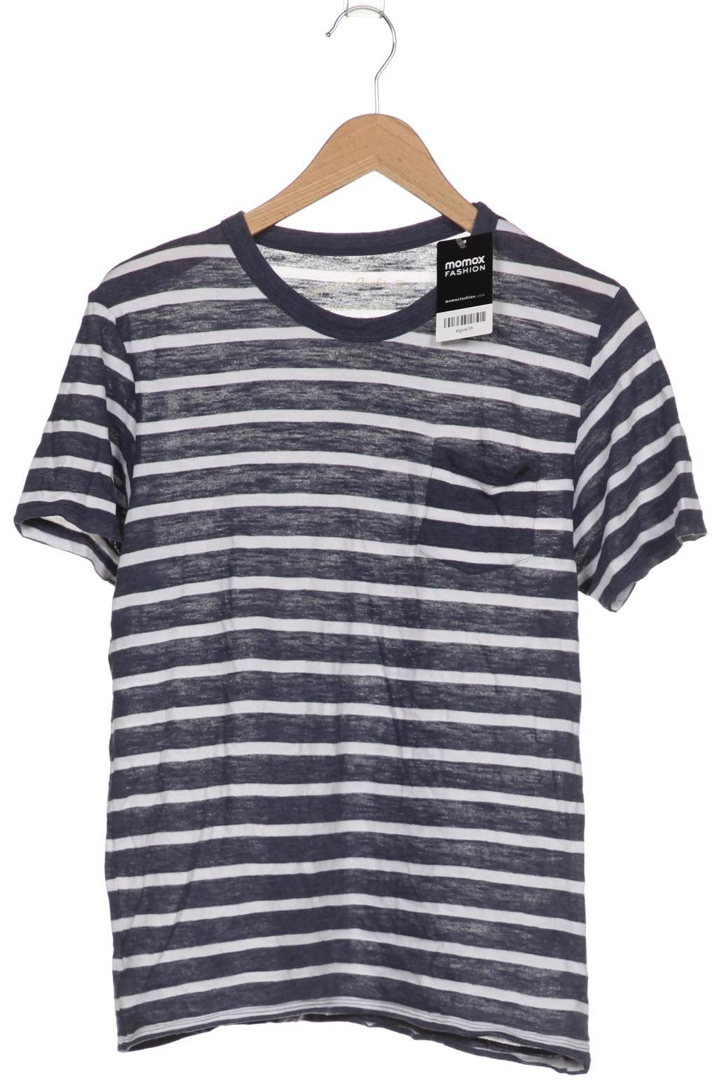 

JACK & JONES Herren T-Shirt, marineblau