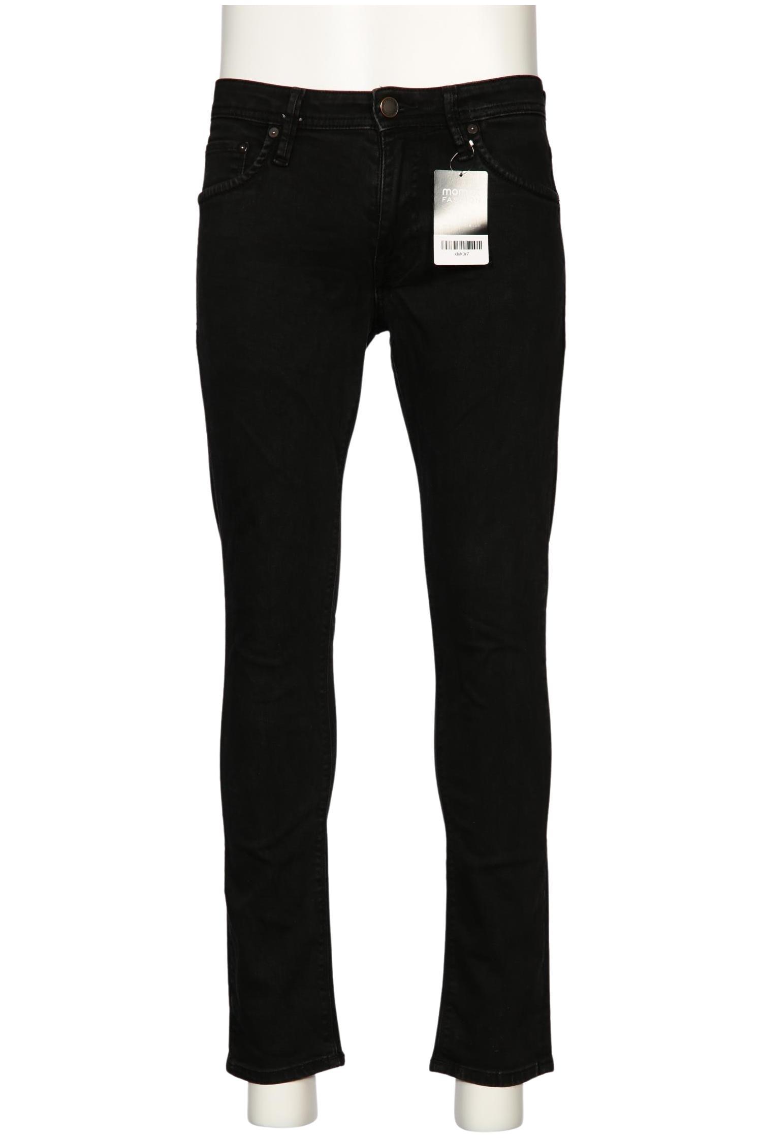 

Jack & Jones Herren Jeans, schwarz, Gr. 31